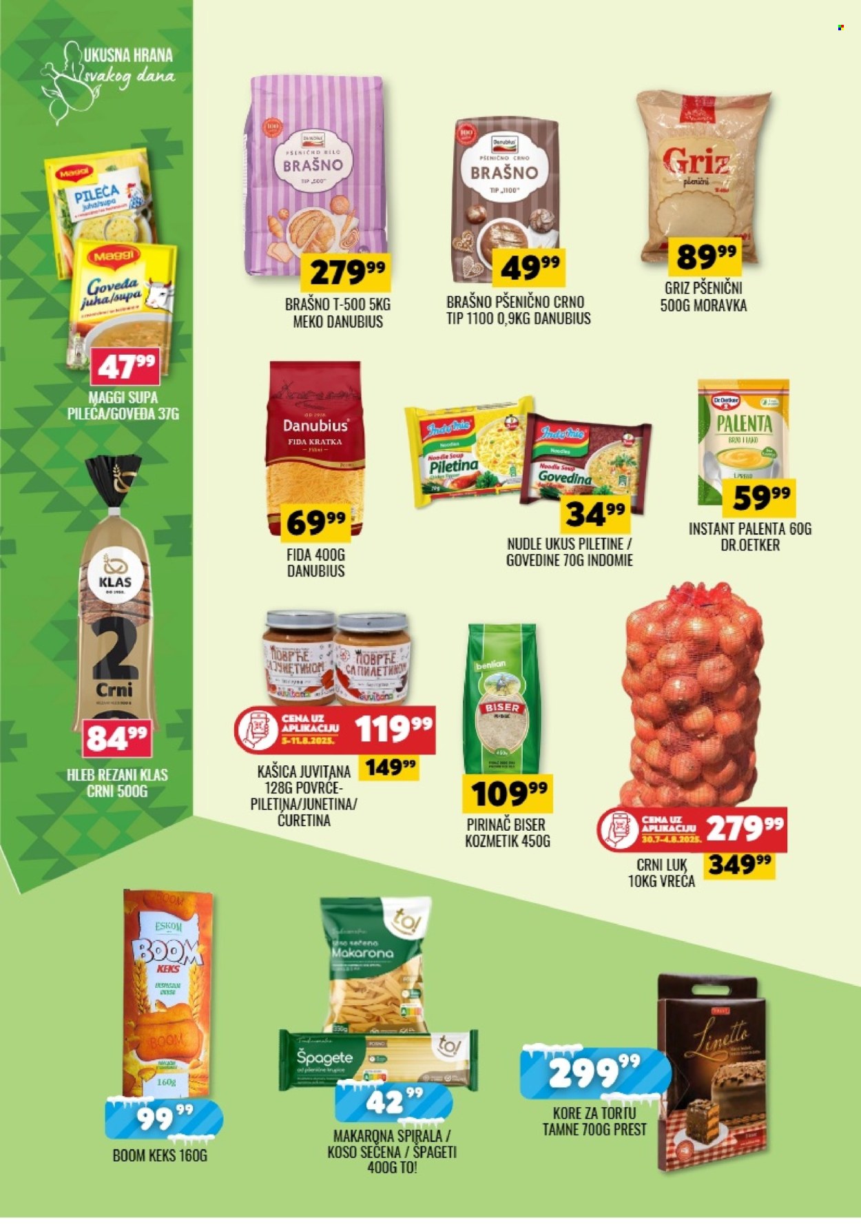 Tekijanka katalog - 30.07.2025 - 11.08.2025. Stranica 8