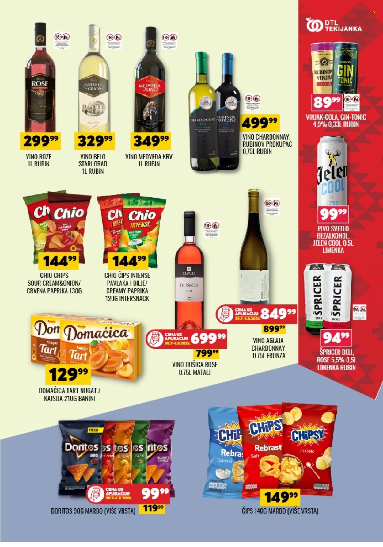 Tekijanka katalog - 30.07.2025 - 11.08.2025. Stranica 11