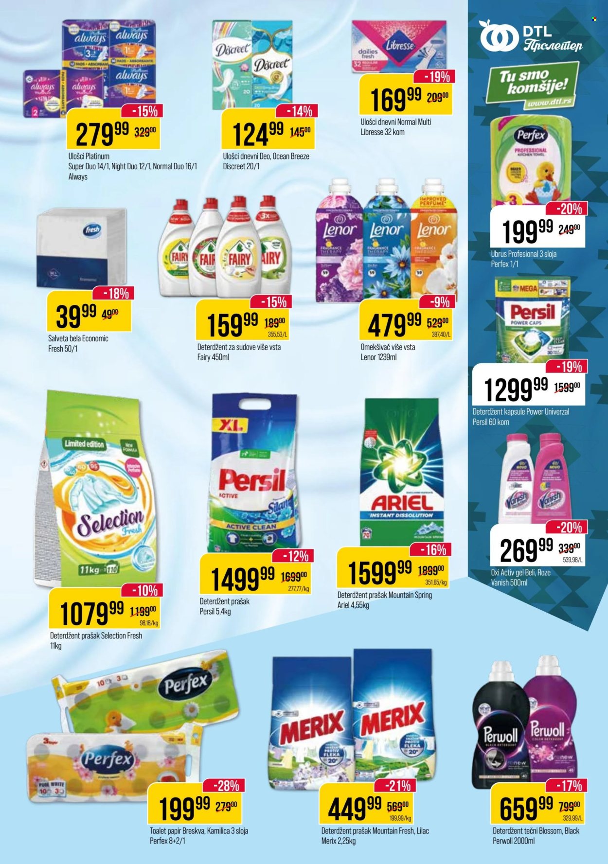 Metalac Proleter katalog - 30.07.2025 - 11.08.2025. Stranica 11