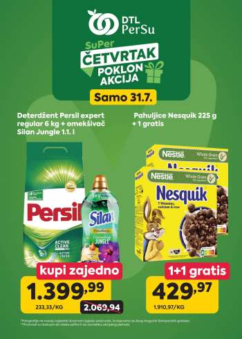 PerSu katalog - 31.07.2025 - 31.07.2025.