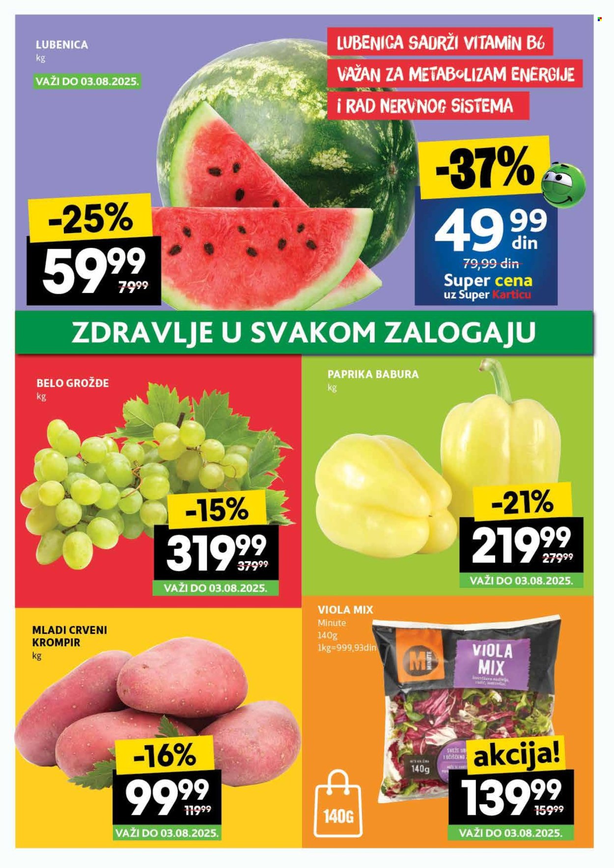 Roda katalog - 31.07.2025 - 06.08.2025. Stranica 10