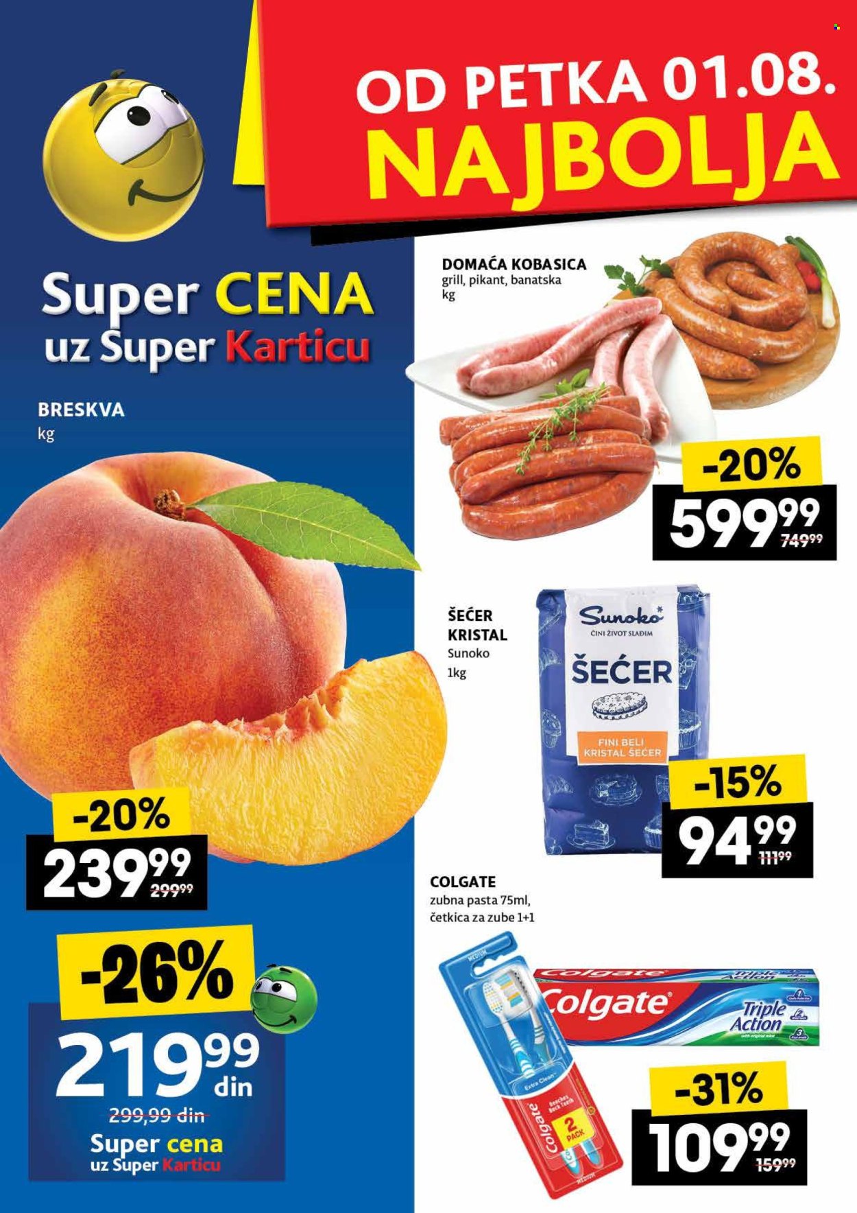 Roda katalog - 31.07.2025 - 06.08.2025. Stranica 22