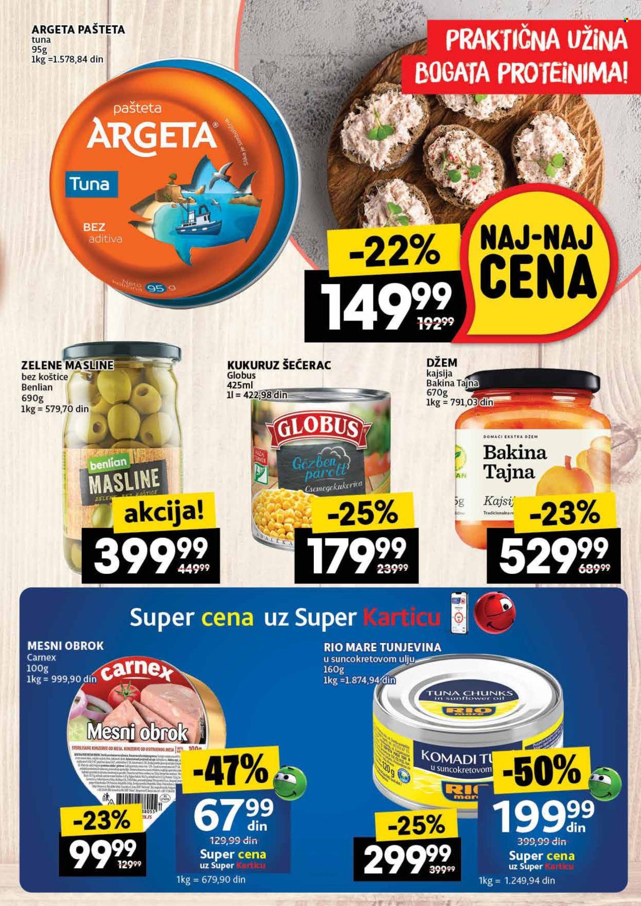 Roda katalog - 31.07.2025 - 06.08.2025. Stranica 31