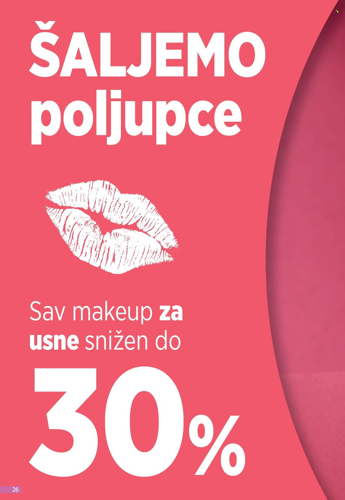 Farmasi katalog - 01.08.2025 - 31.08.2025. Stranica 26