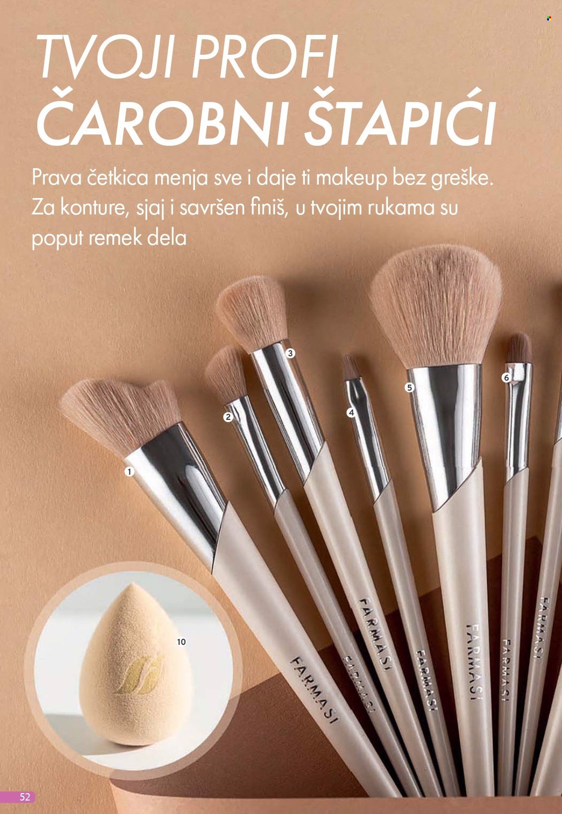 Farmasi katalog - 01.08.2025 - 31.08.2025. Stranica 52