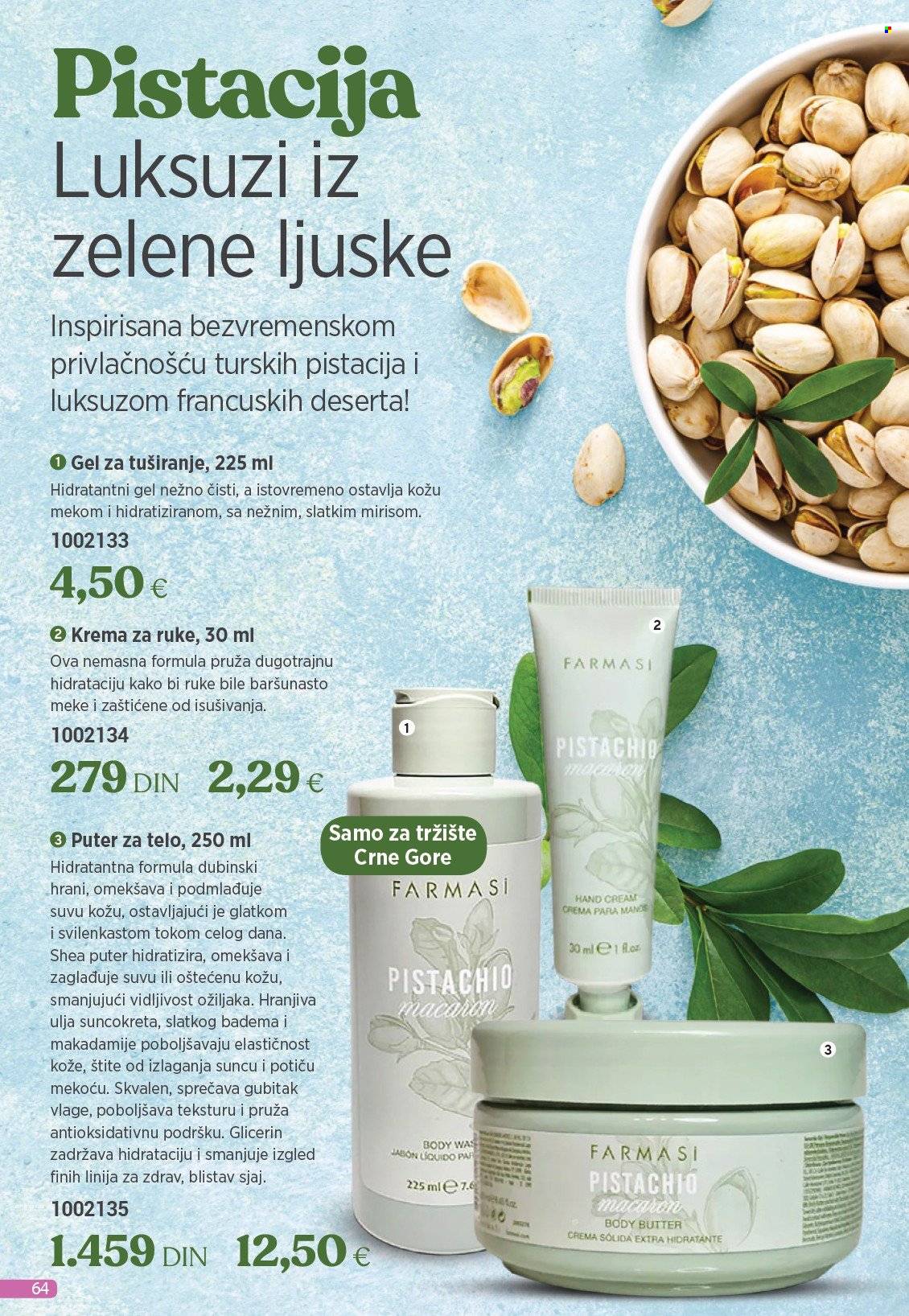 Farmasi katalog - 01.08.2025 - 31.08.2025. Stranica 64