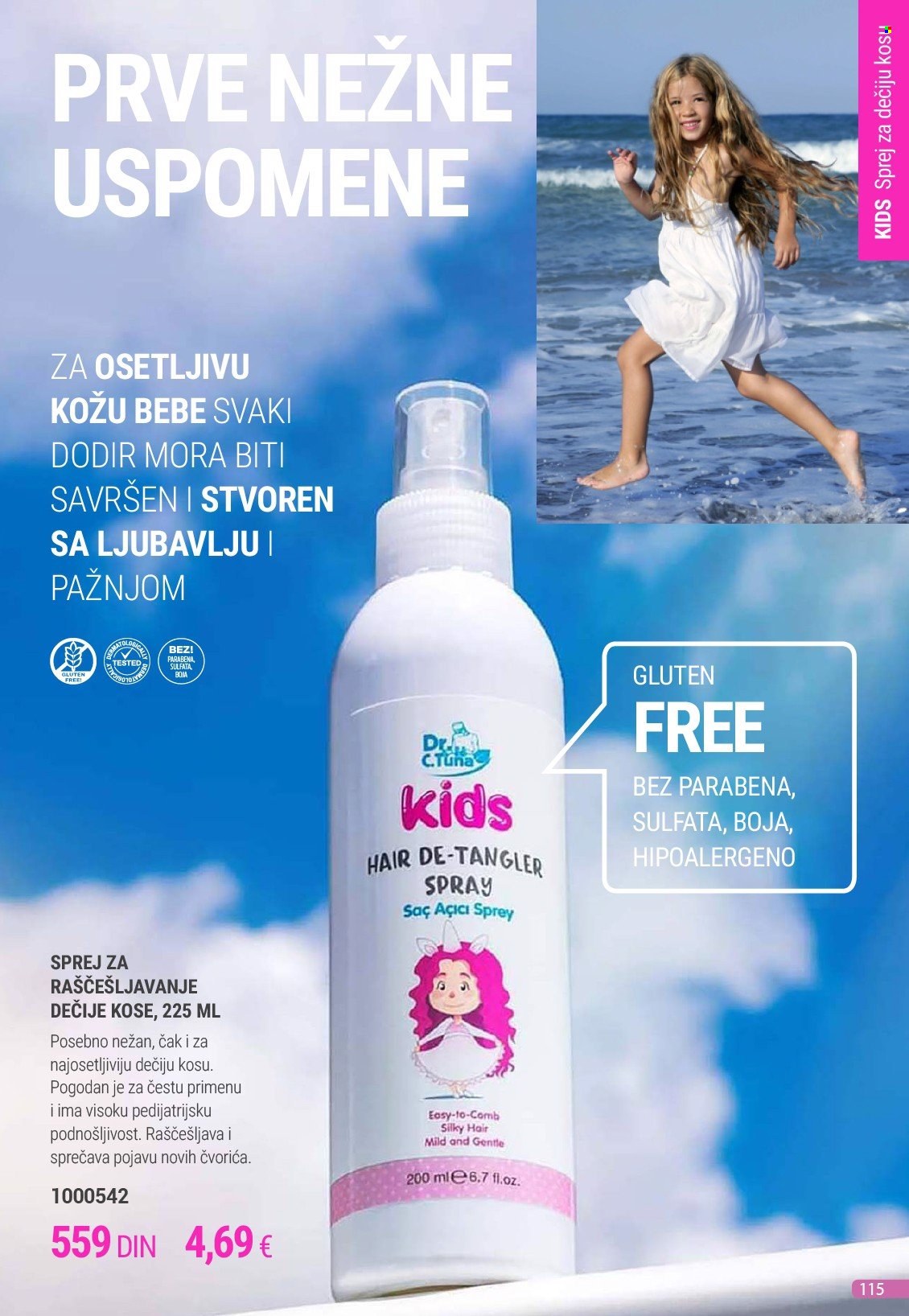 Farmasi katalog - 01.08.2025 - 31.08.2025. Stranica 115