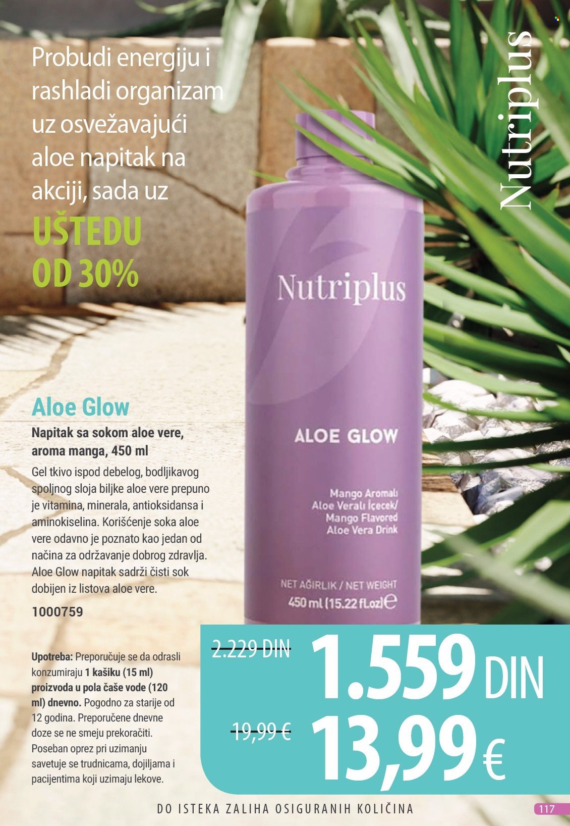 Farmasi katalog - 01.08.2025 - 31.08.2025. Stranica 117