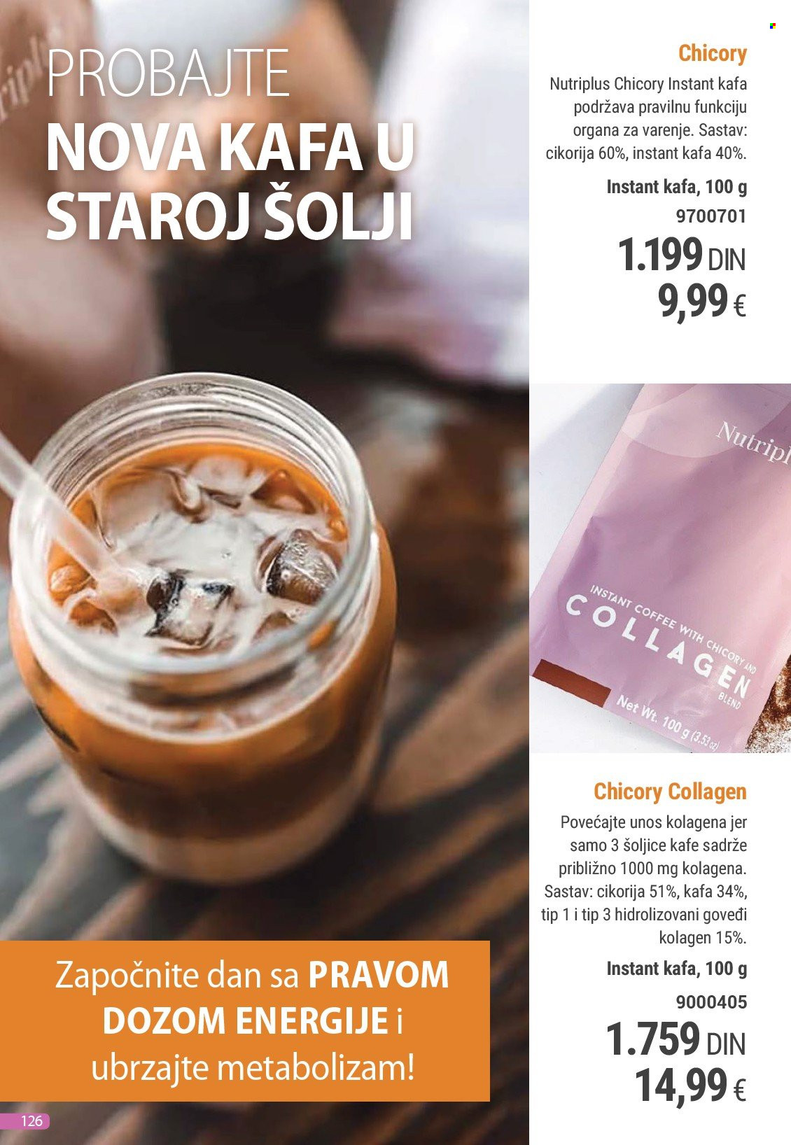 Farmasi katalog - 01.08.2025 - 31.08.2025. Stranica 126
