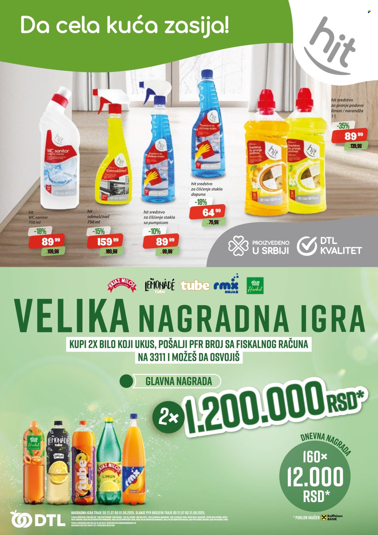 Podunavlje katalog - 30.07.2025 - 11.08.2025. Stranica 2