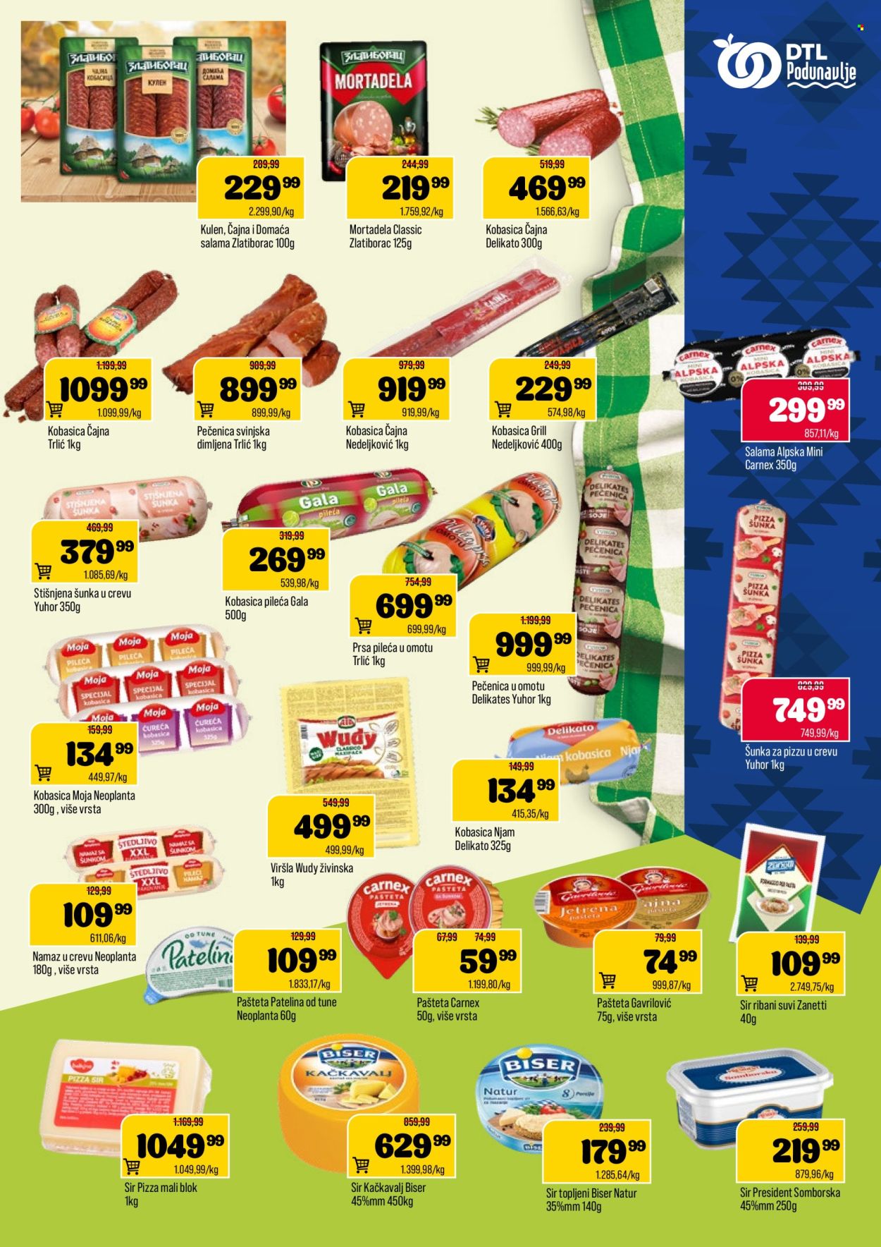 Podunavlje katalog - 30.07.2025 - 11.08.2025. Stranica 5