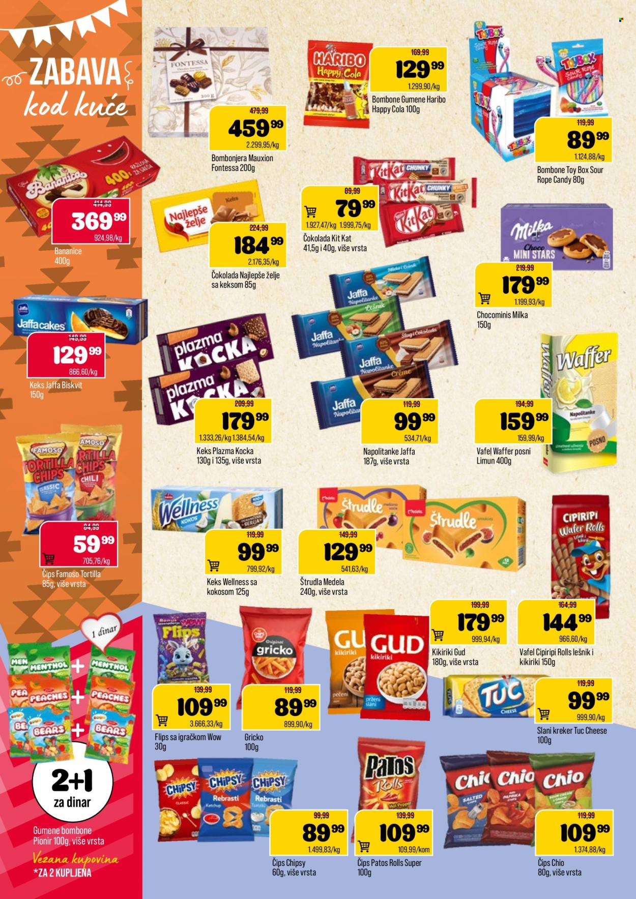 Podunavlje katalog - 30.07.2025 - 11.08.2025. Stranica 8