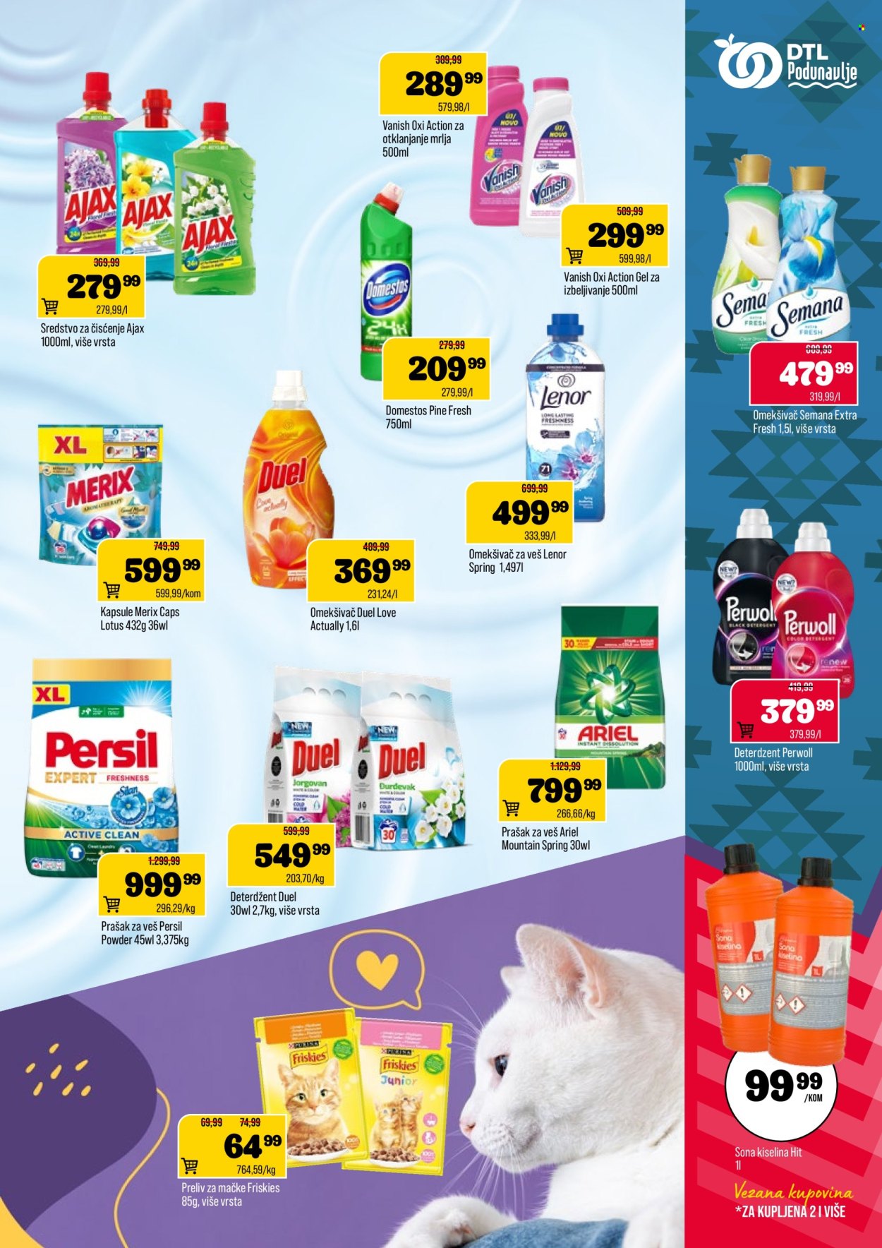 Podunavlje katalog - 30.07.2025 - 11.08.2025. Stranica 11