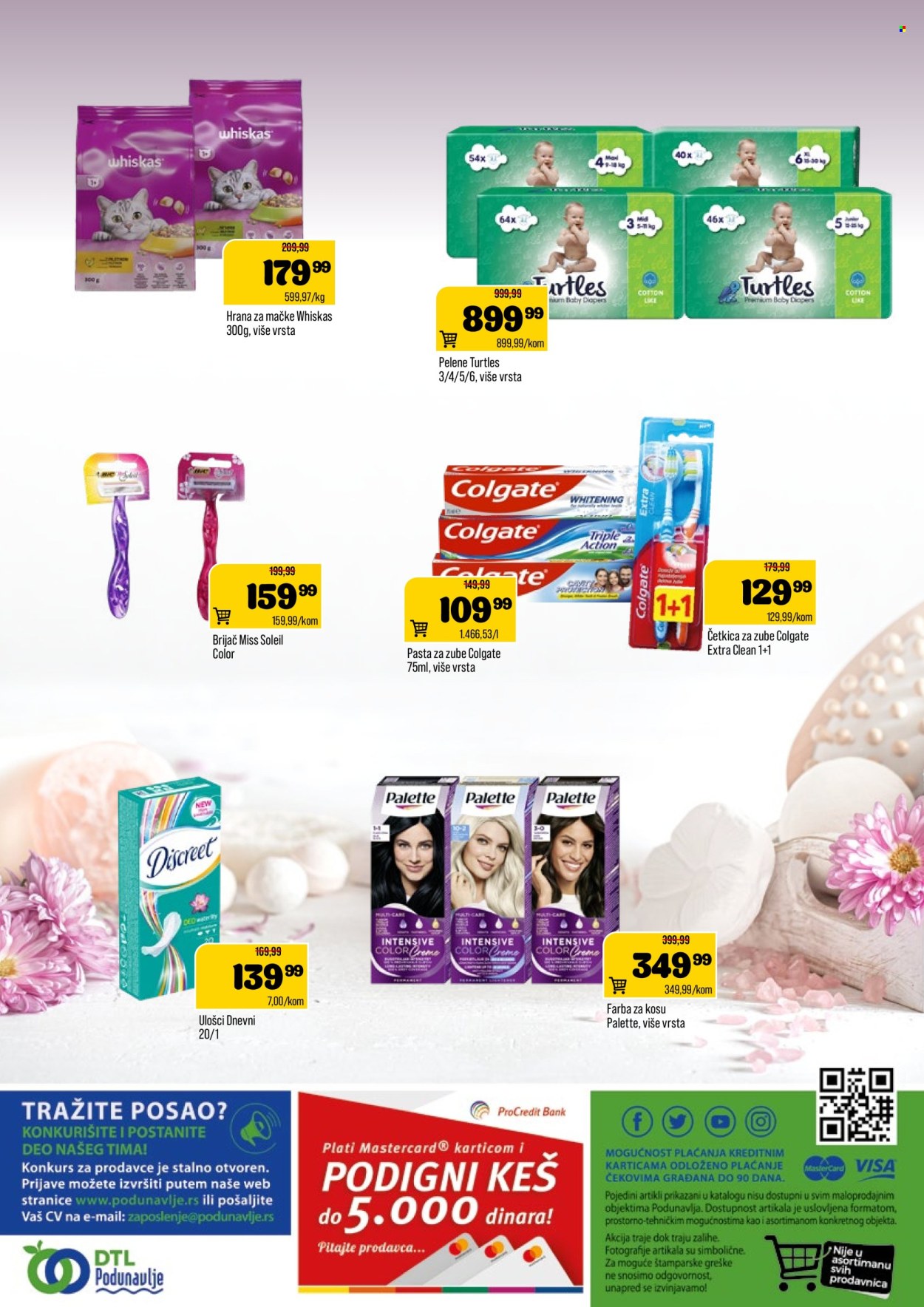 Podunavlje katalog - 30.07.2025 - 11.08.2025. Stranica 12