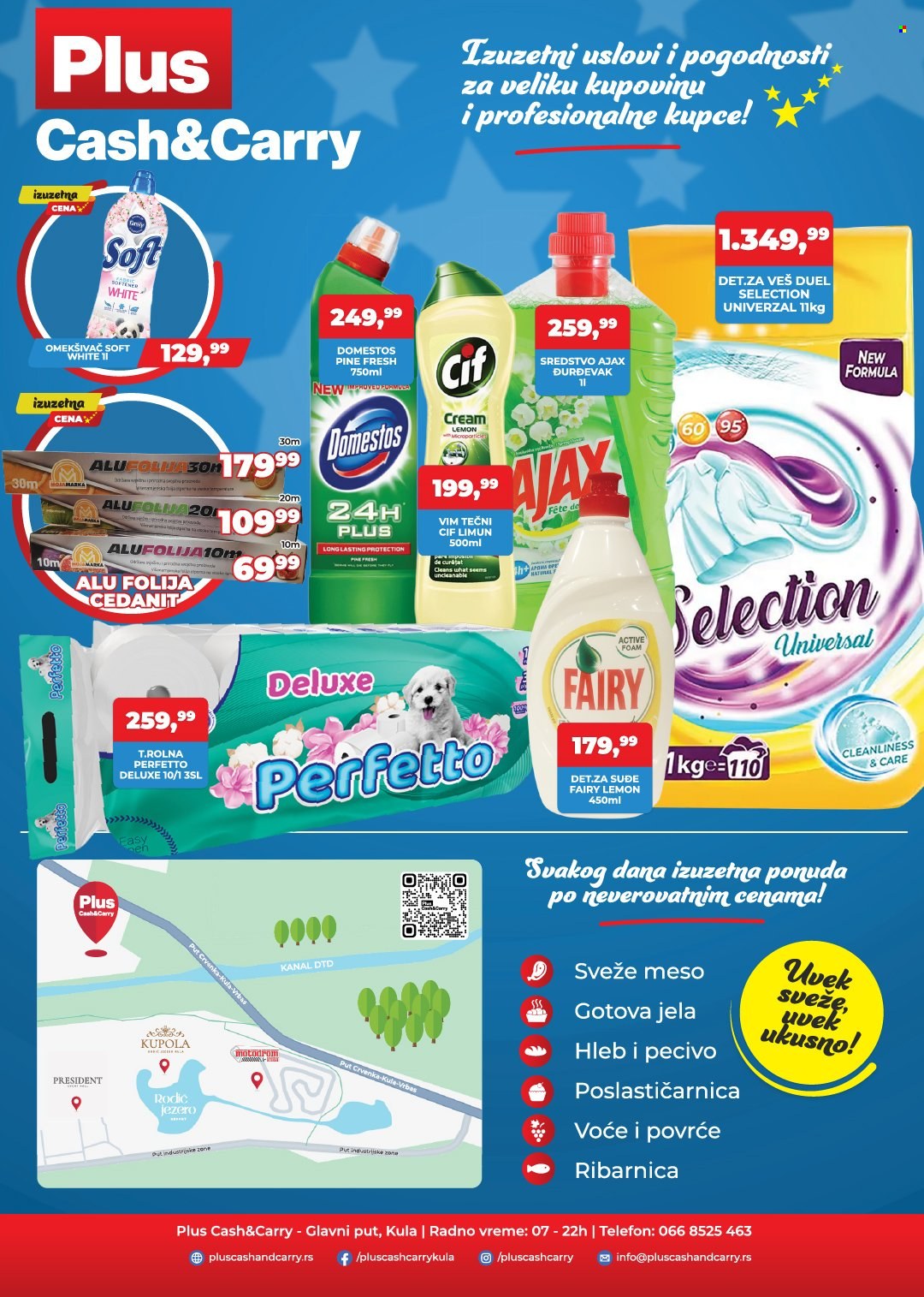 Plus Cash & Carry katalog - 01.08.2025 - 14.08.2025. Stranica 4