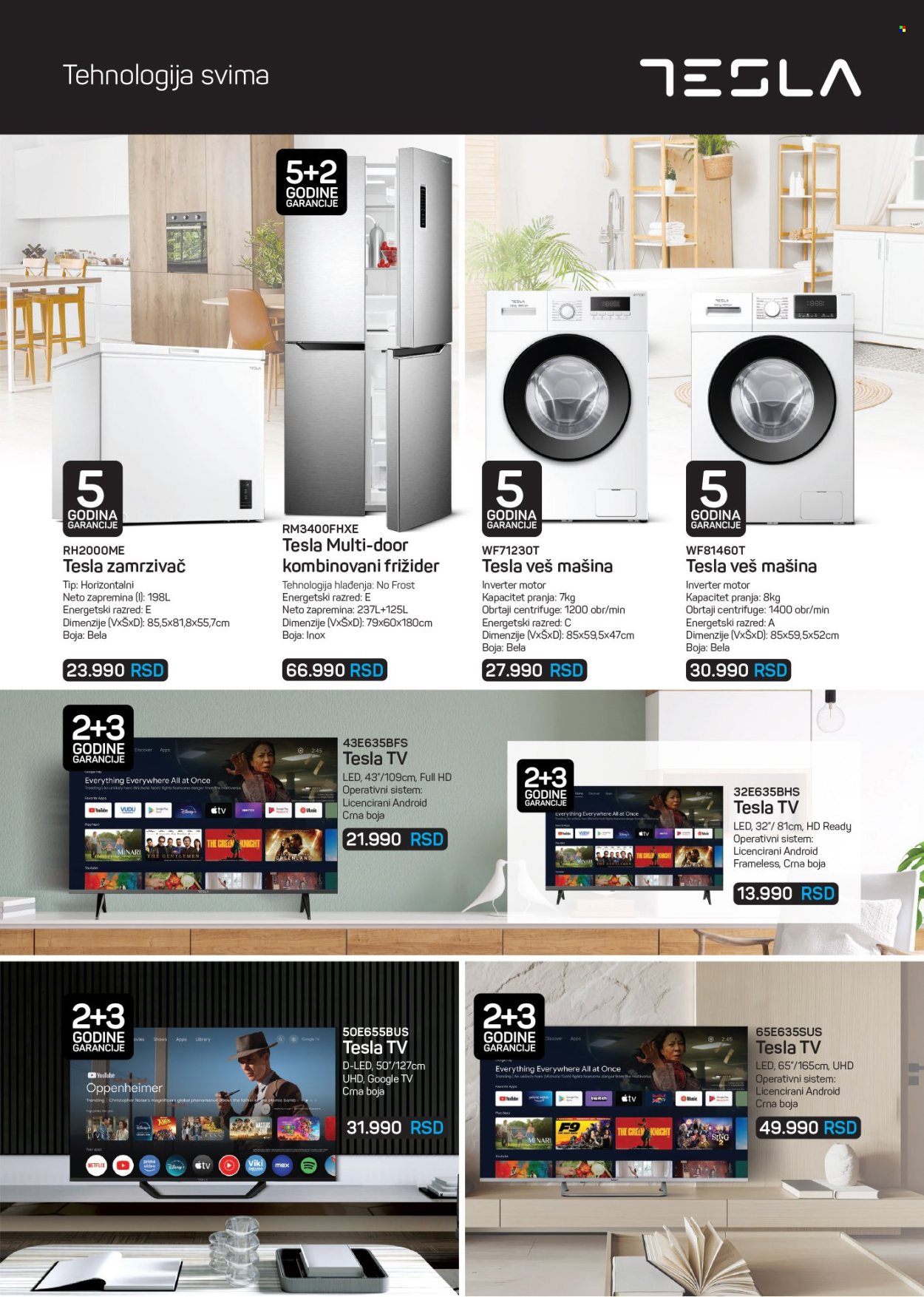 Kondor As katalog - 01.08.2025 - 31.08.2025. Stranica 2
