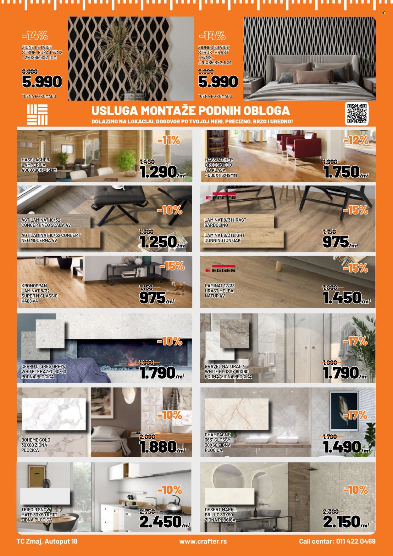 Crafter katalog - 01.08.2025 - 31.08.2025. Stranica 8