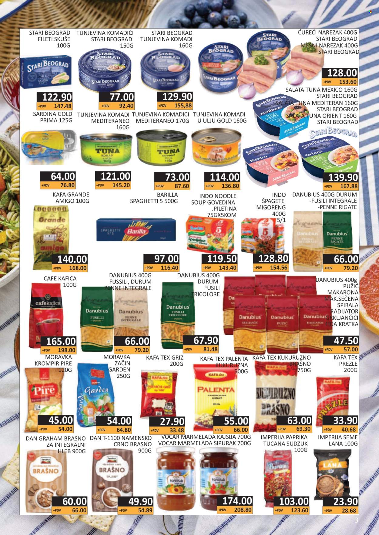 AS Veleprodaja katalog - 01.08.2025 - 31.08.2025. Stranica 3