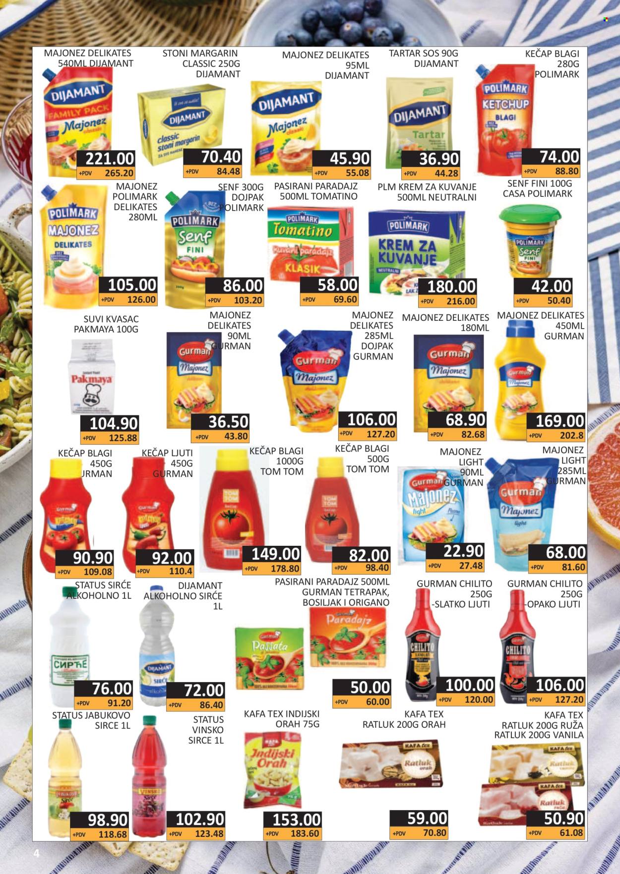 AS Veleprodaja katalog - 01.08.2025 - 31.08.2025. Stranica 4