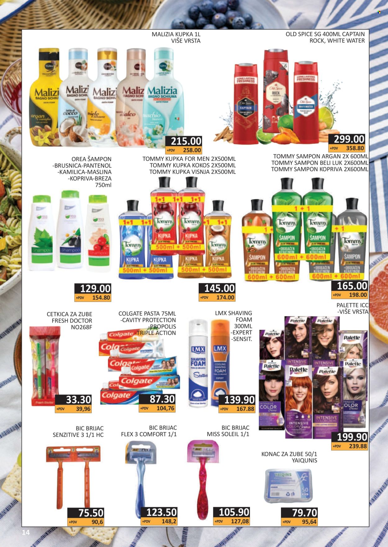 AS Veleprodaja katalog - 01.08.2025 - 31.08.2025. Stranica 14