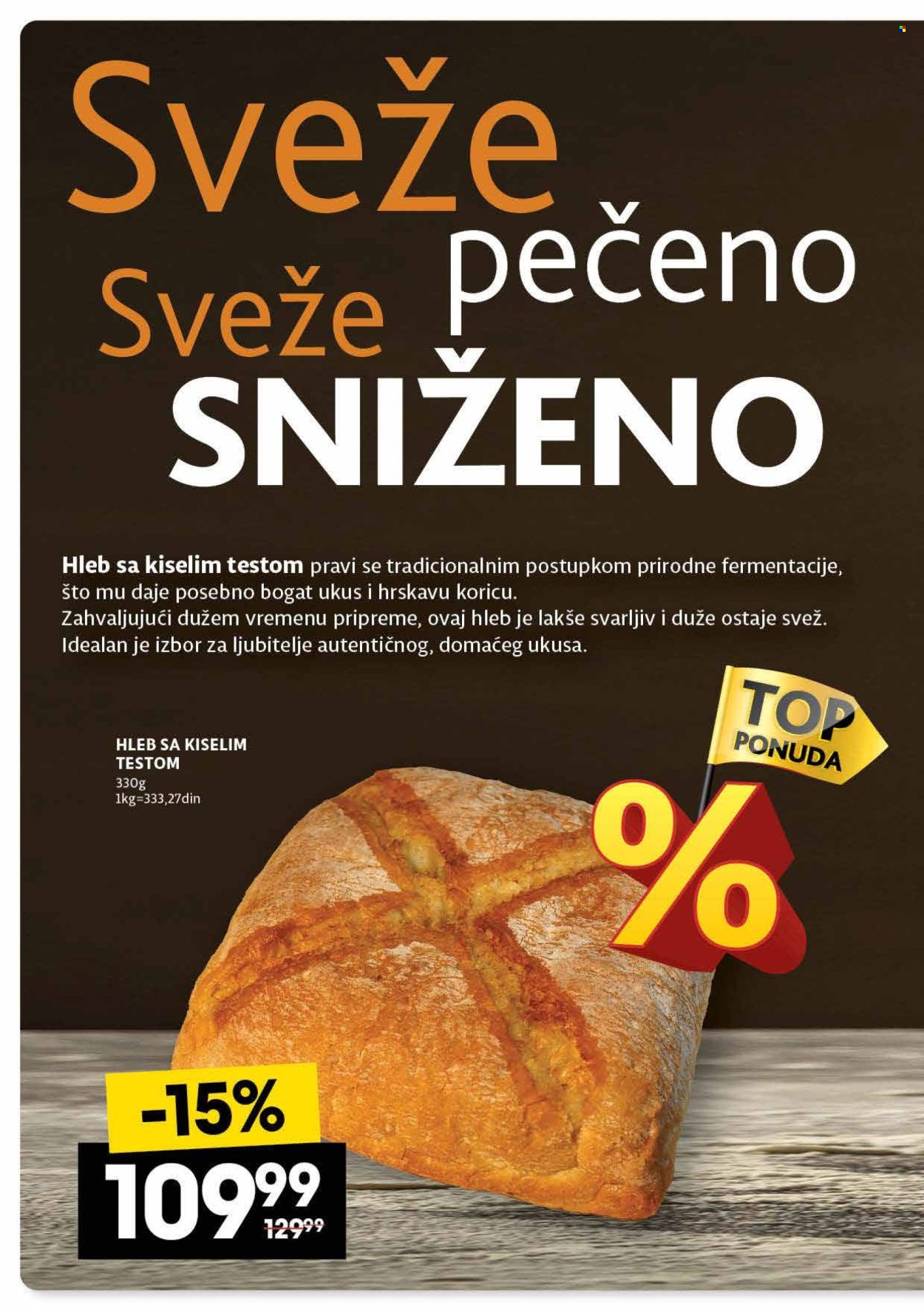 Mercator Centar katalog - 31.07.2025 - 06.08.2025. Stranica 12