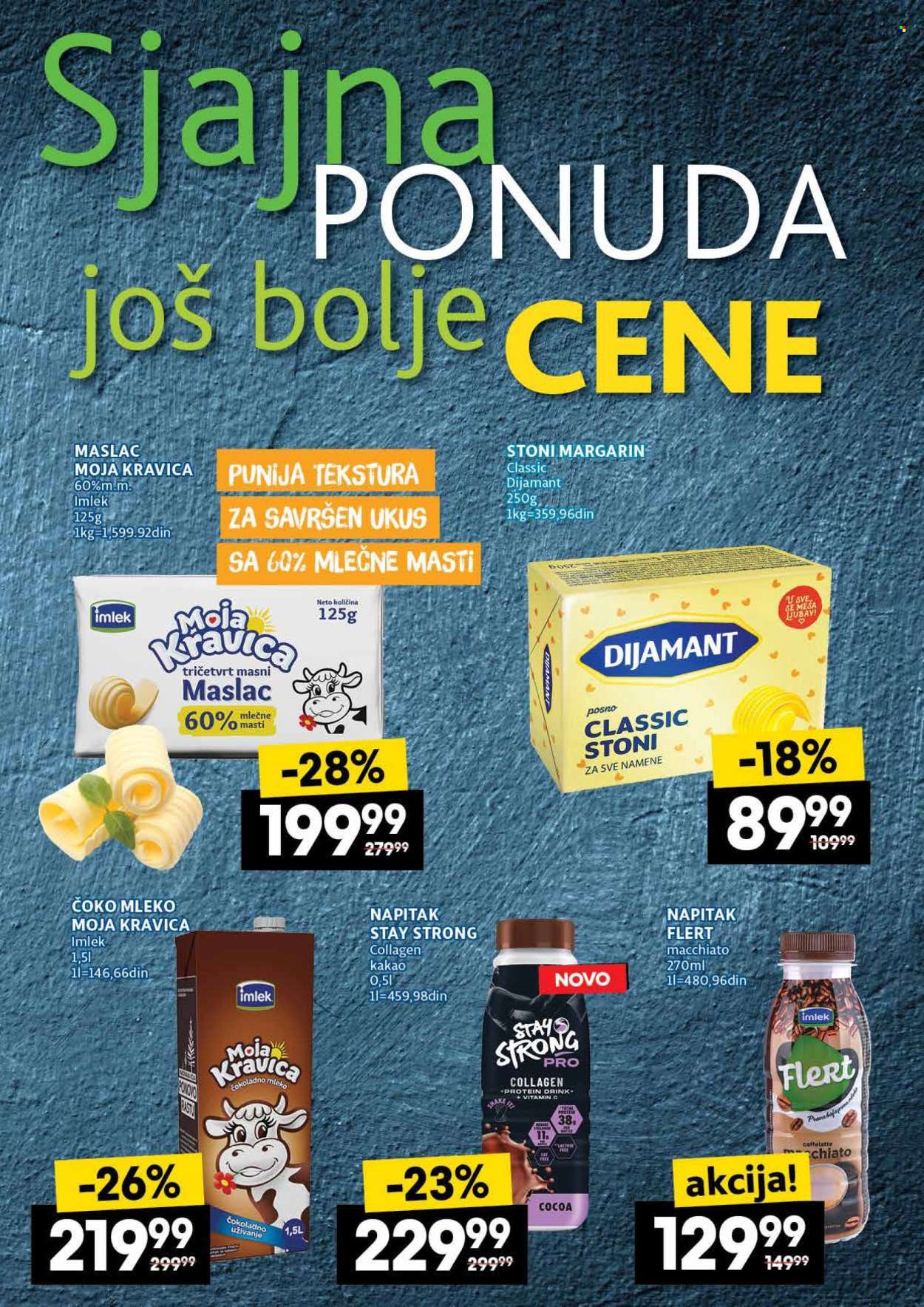 Mercator Centar katalog - 31.07.2025 - 06.08.2025. Stranica 21