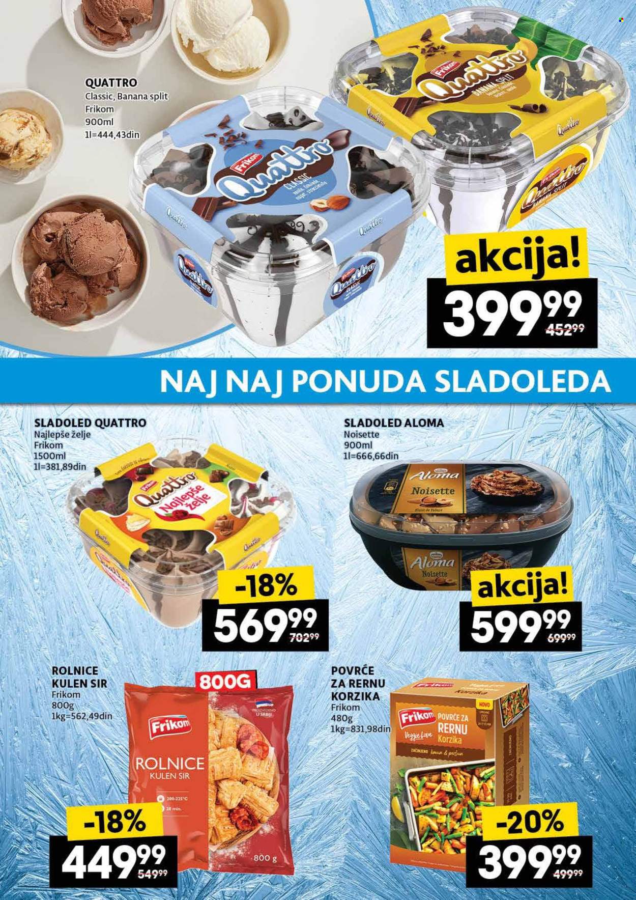 Mercator Centar katalog - 31.07.2025 - 06.08.2025. Stranica 24