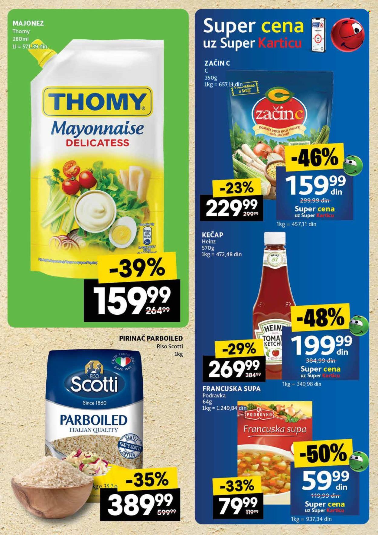 Mercator Centar katalog - 31.07.2025 - 06.08.2025. Stranica 29
