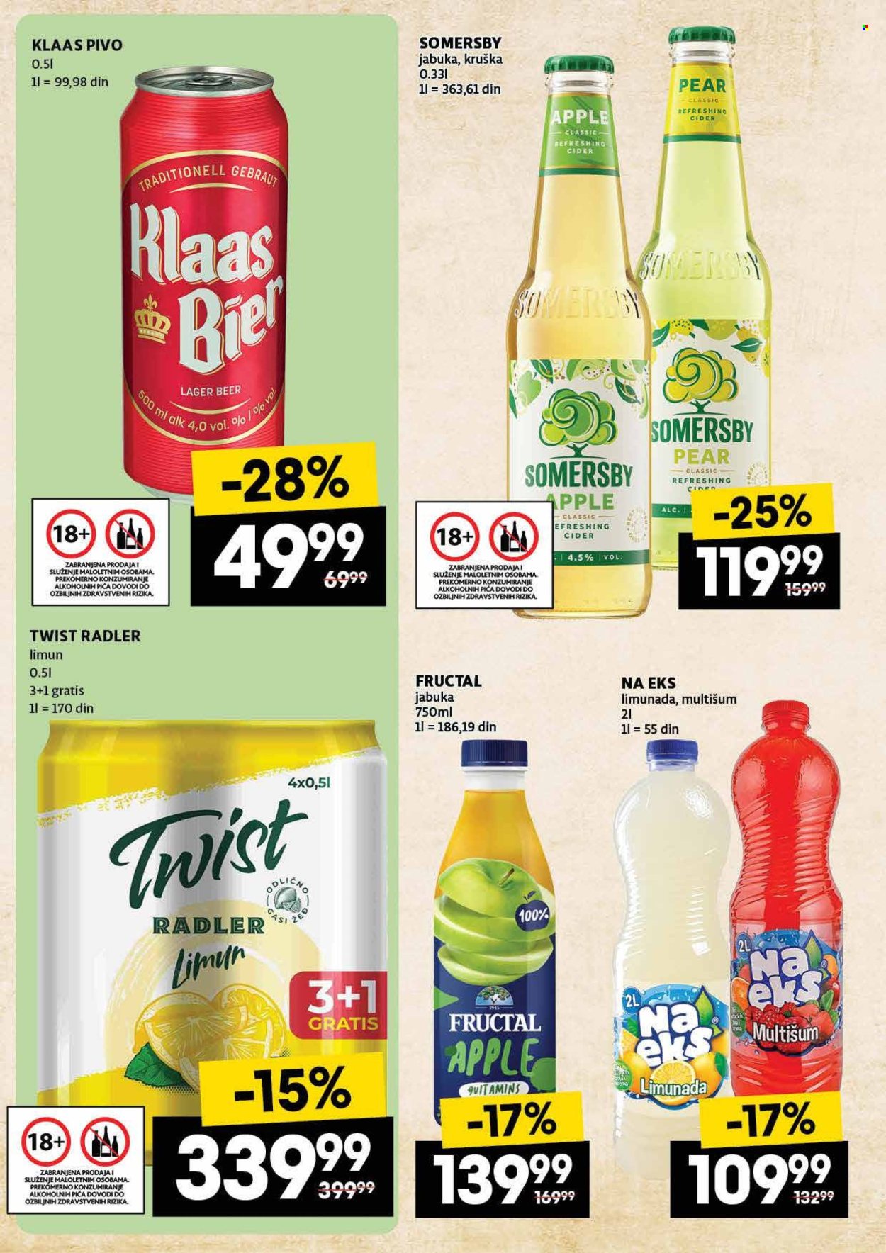 Mercator Centar katalog - 31.07.2025 - 06.08.2025. Stranica 38