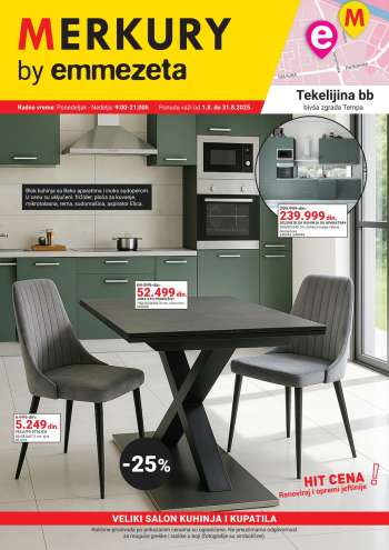 thumbnail - Katalog Emmezeta