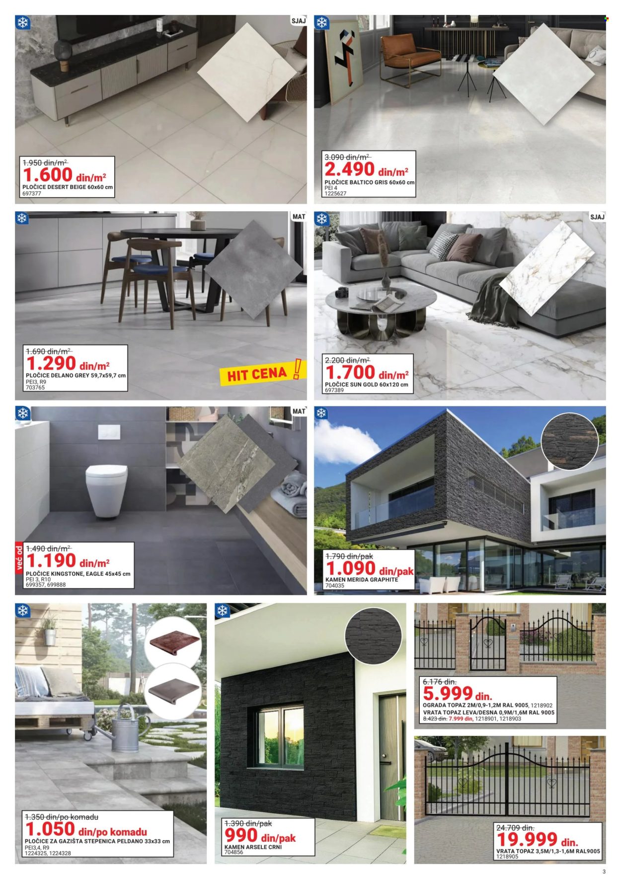 Emmezeta katalog - 01.08.2025 - 31.08.2025. Stranica 3