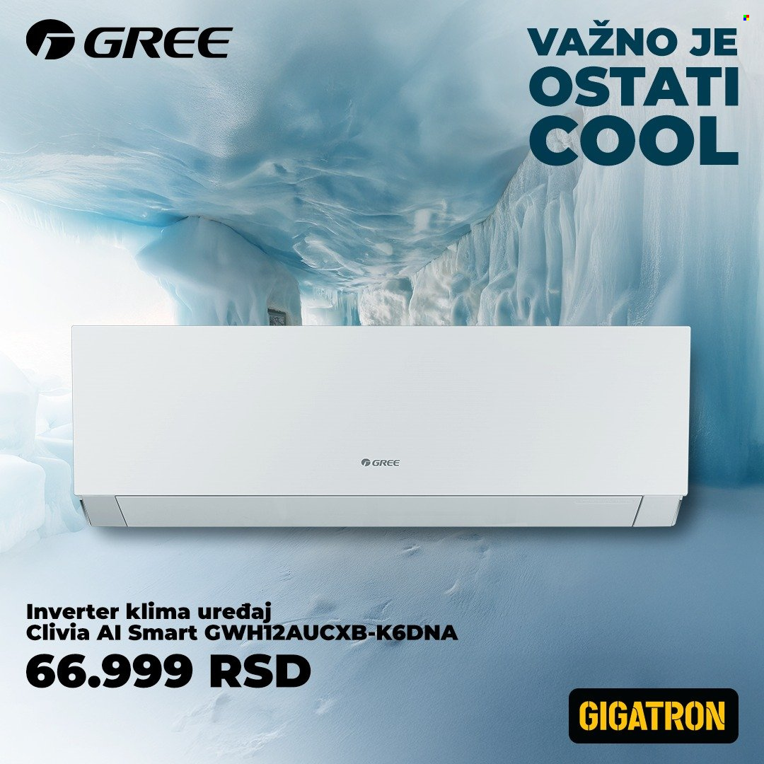 Gigatron katalog - 29.05.2025 - 10.08.2025. Stranica 1