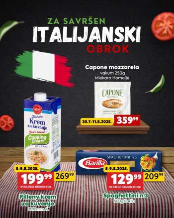 Tekijanka katalog - 30.07.2025 - 11.08.2025.