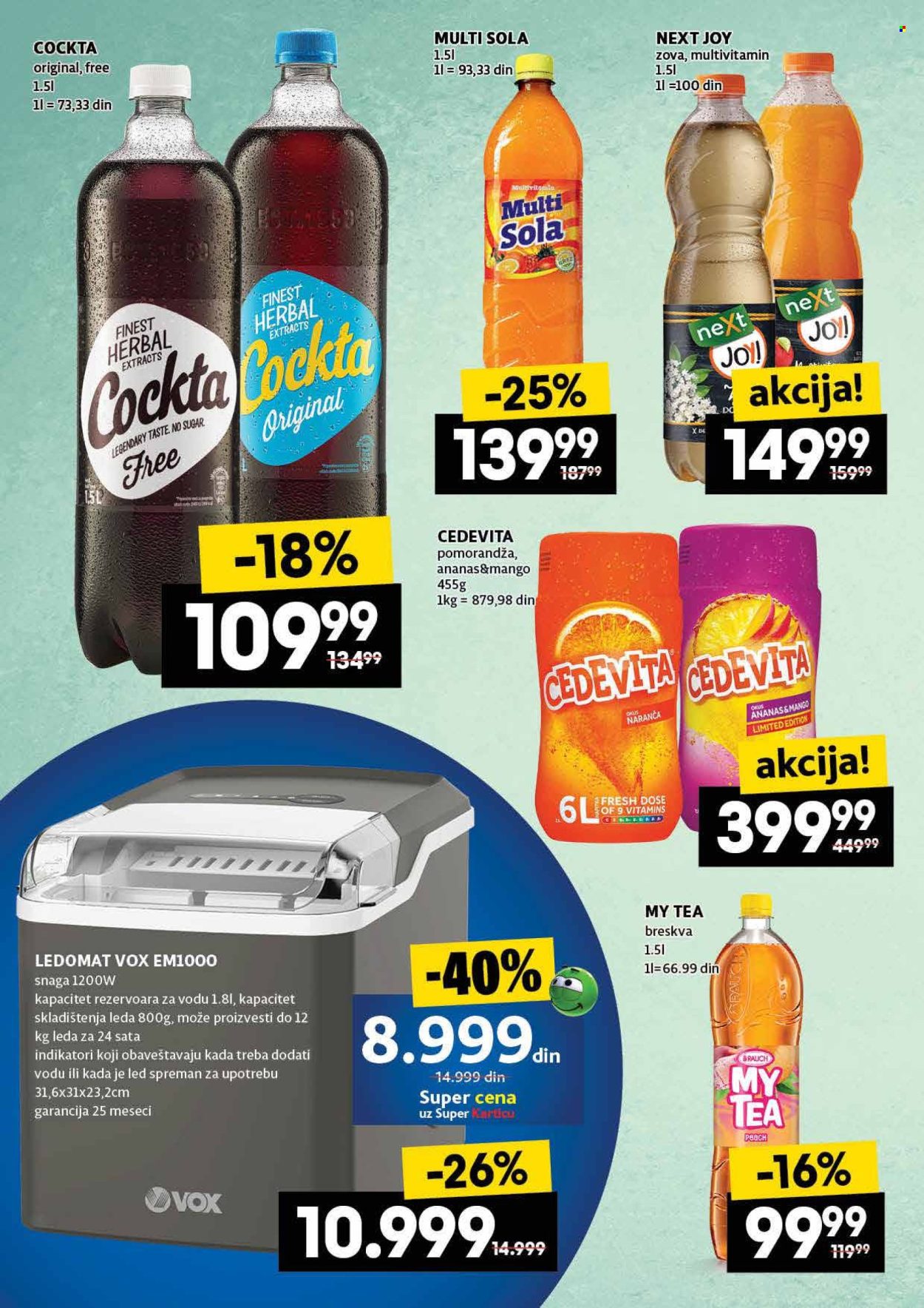 Roda katalog - 07.08.2025 - 13.08.2025. Stranica 38
