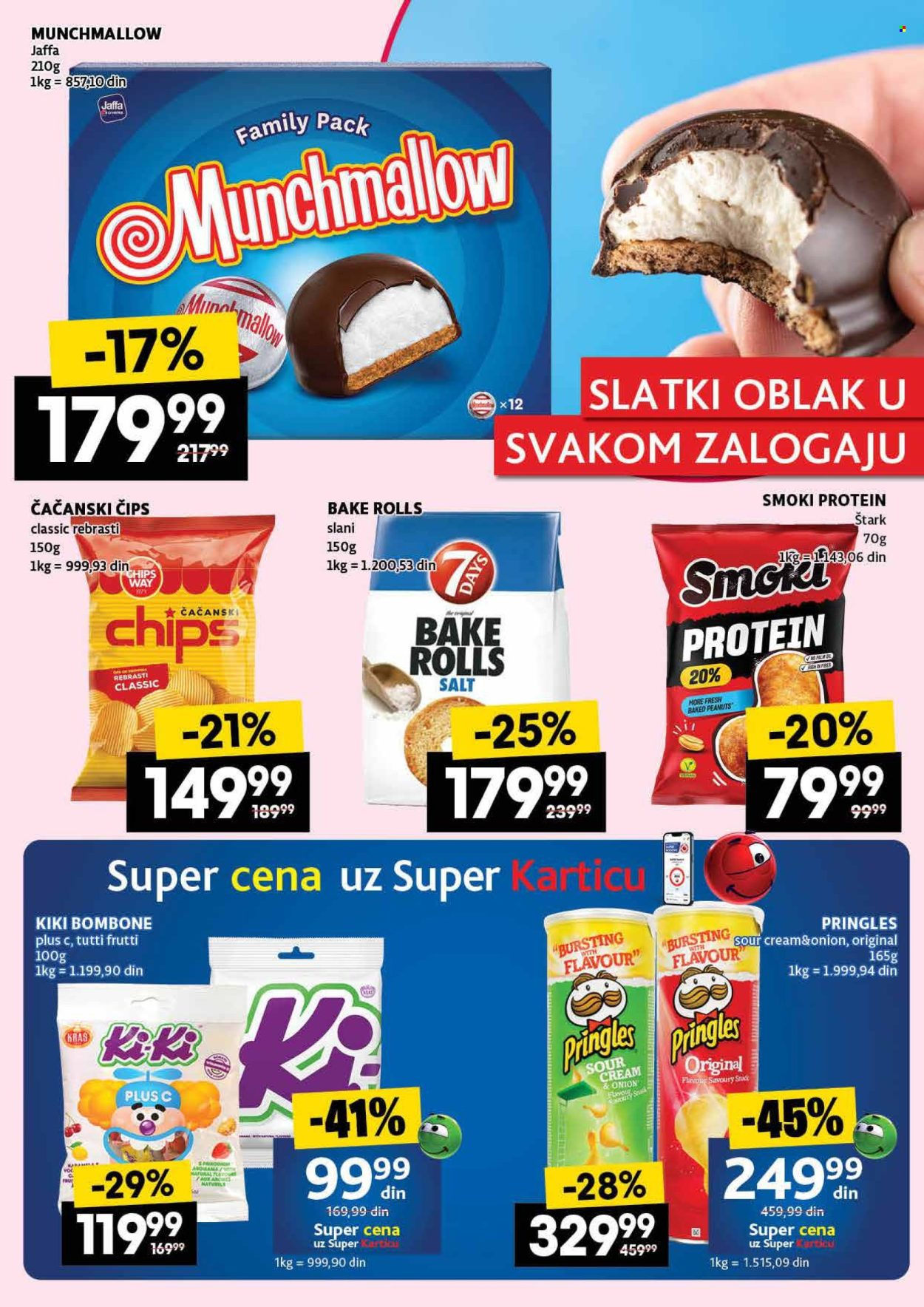 Idea katalog - 07.08.2025 - 13.08.2025. Stranica 35