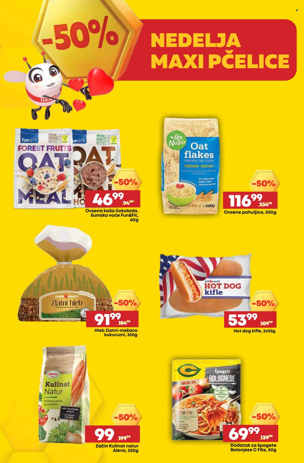 Maxi katalog - 07.08.2025 - 13.08.2025. Stranica 4