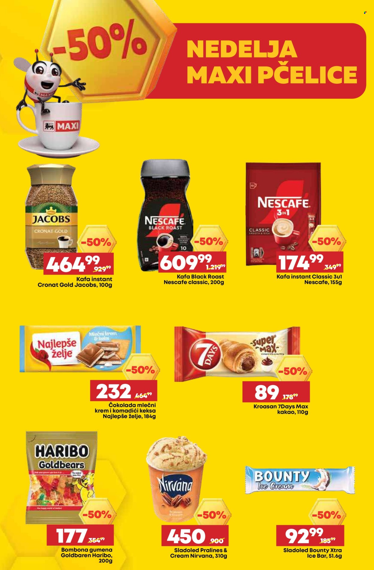 Maxi katalog - 07.08.2025 - 13.08.2025. Stranica 6