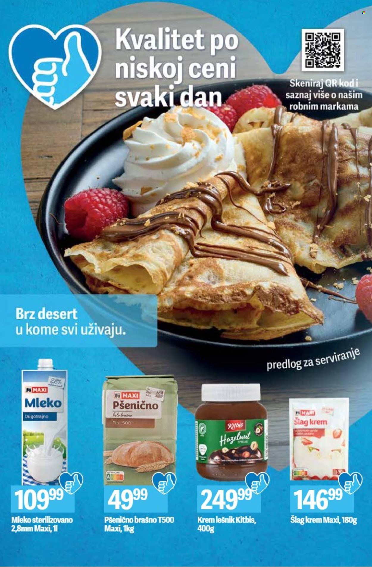 Mega Maxi katalog - 07.08.2025 - 13.08.2025. Stranica 8