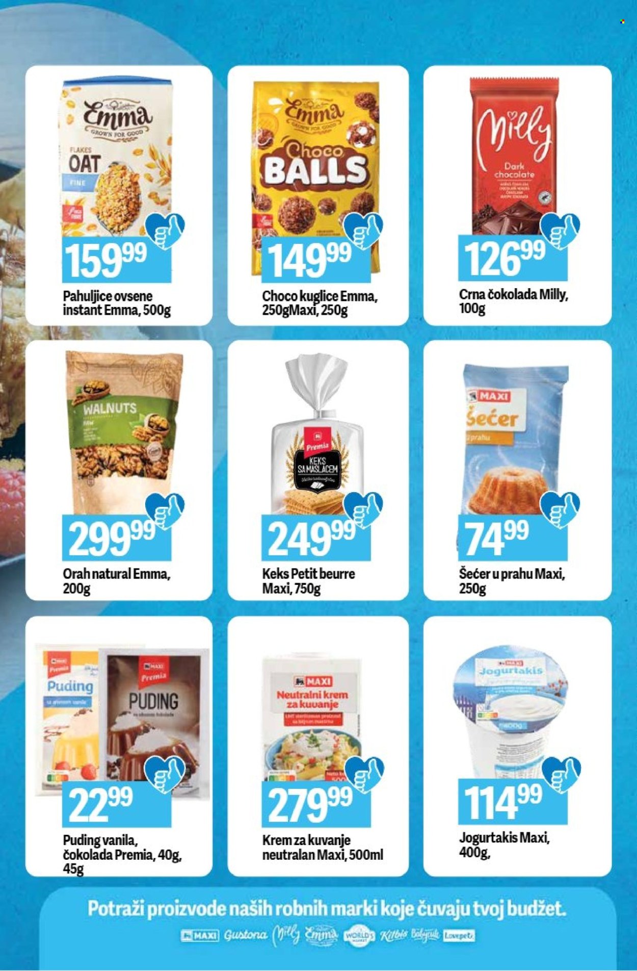 Mega Maxi katalog - 07.08.2025 - 13.08.2025. Stranica 9
