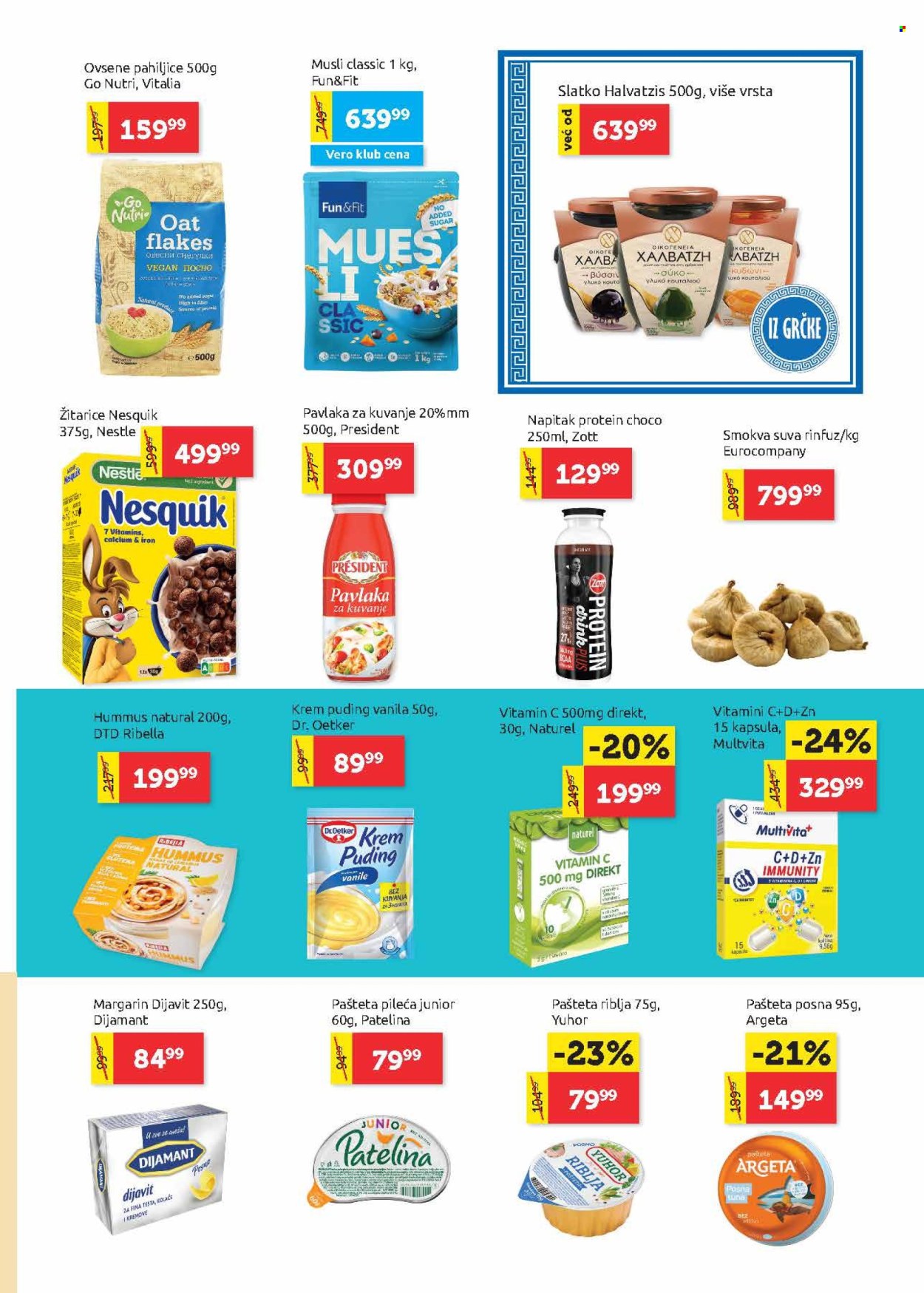SuperVERO katalog - 07.08.2025 - 20.08.2025. Stranica 13