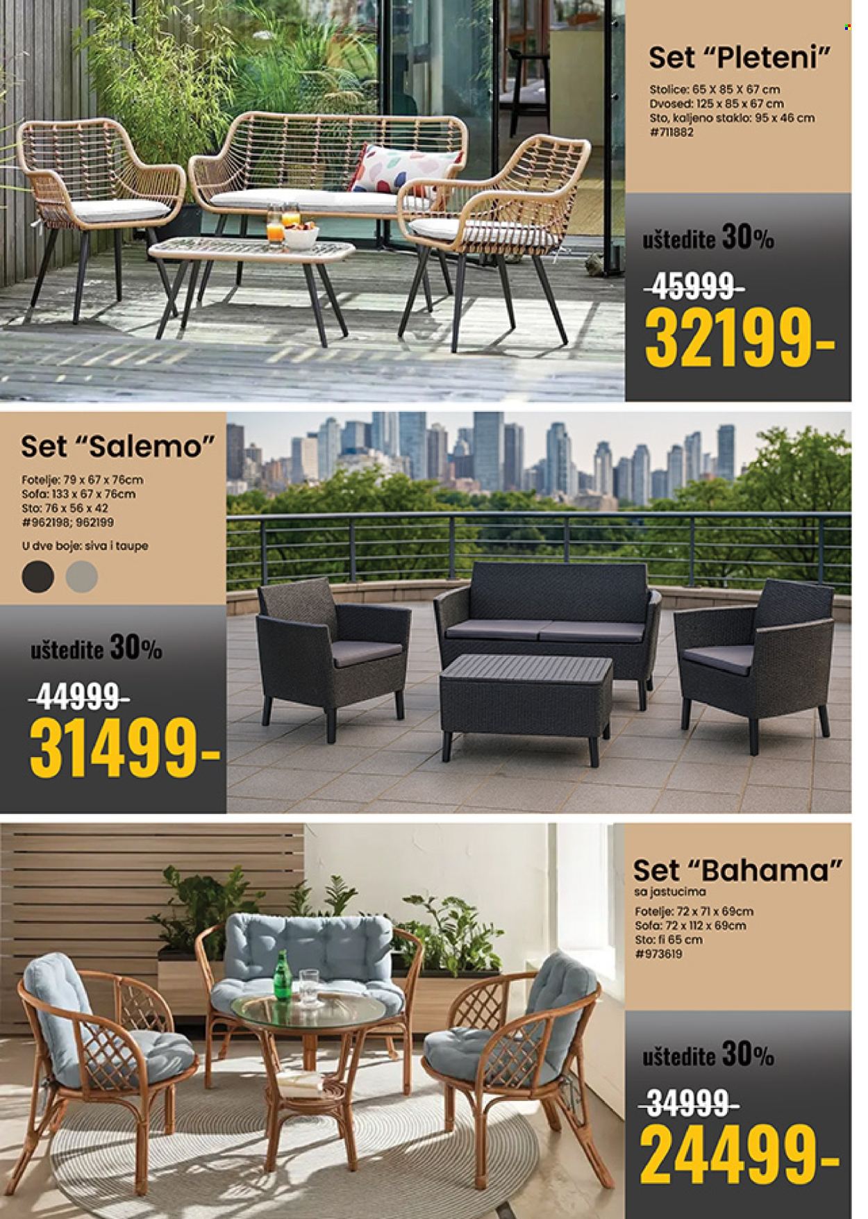 Uradi Sam katalog - 07.08.2025 - 17.08.2025. Stranica 2