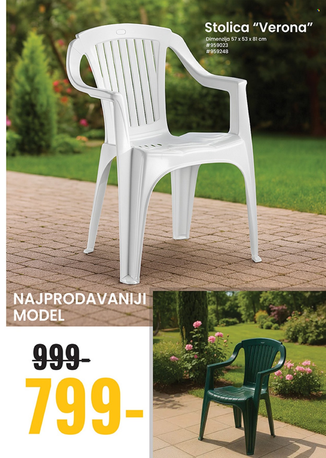Uradi Sam katalog - 07.08.2025 - 17.08.2025. Stranica 5