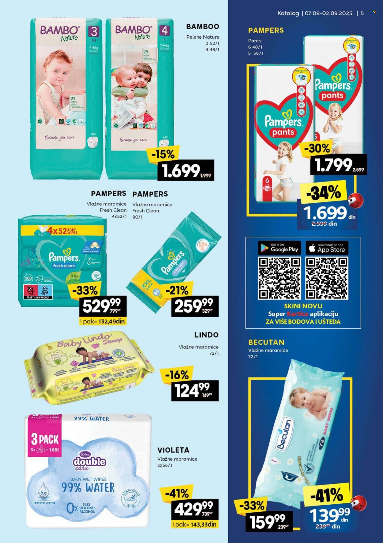 Idea katalog - 07.08.2025 - 02.09.2025. Stranica 5