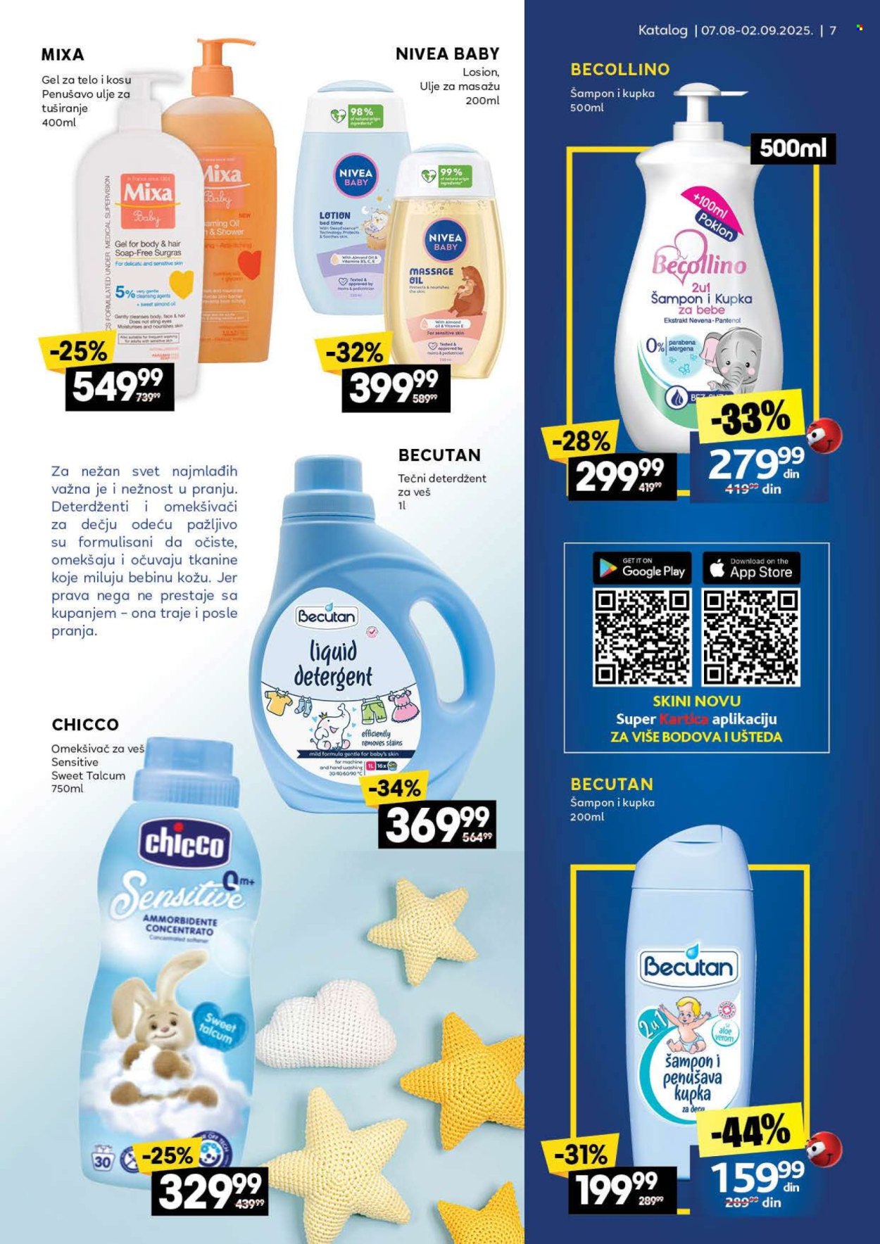Idea katalog - 07.08.2025 - 02.09.2025. Stranica 7