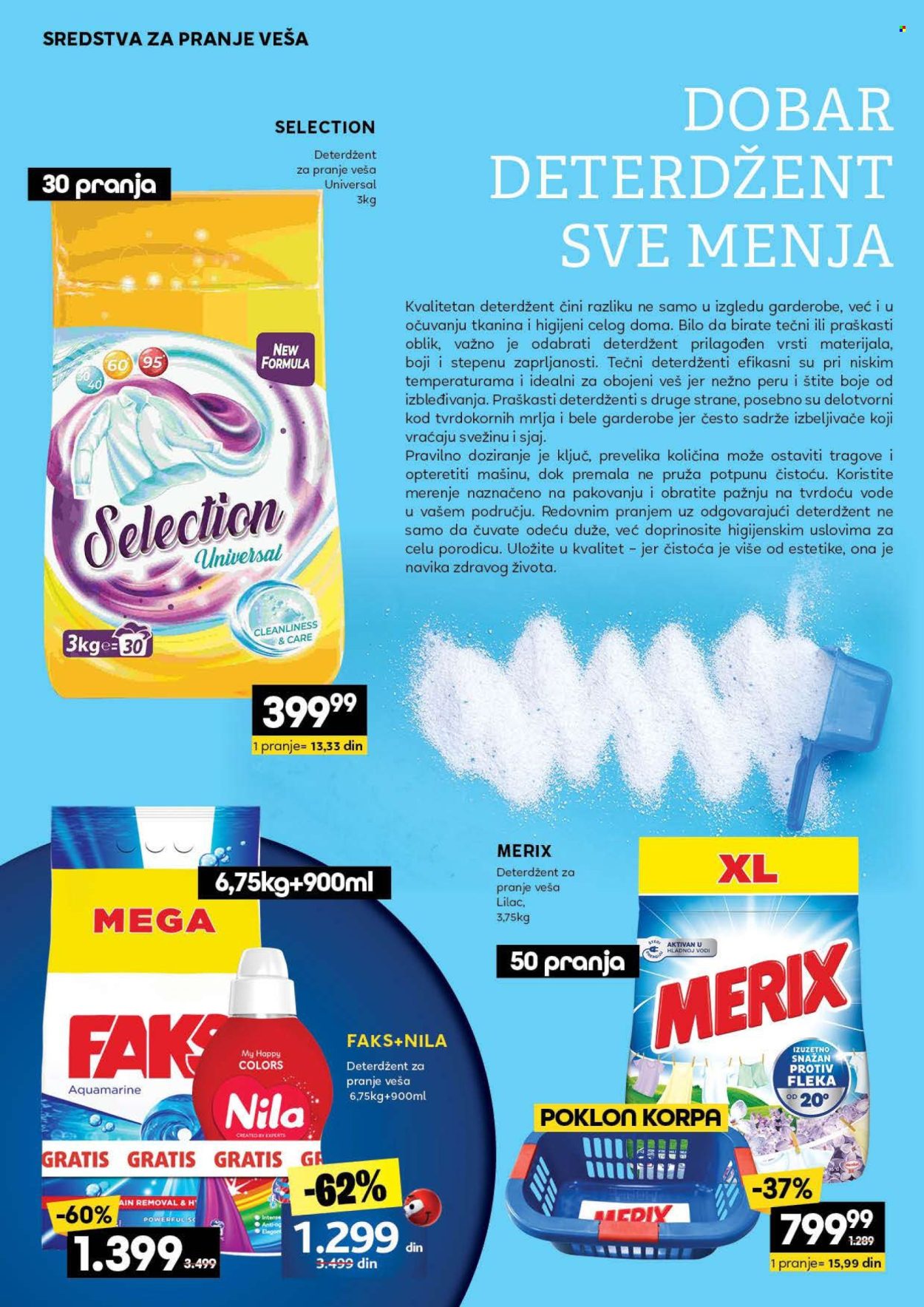 Idea katalog - 07.08.2025 - 02.09.2025. Stranica 20
