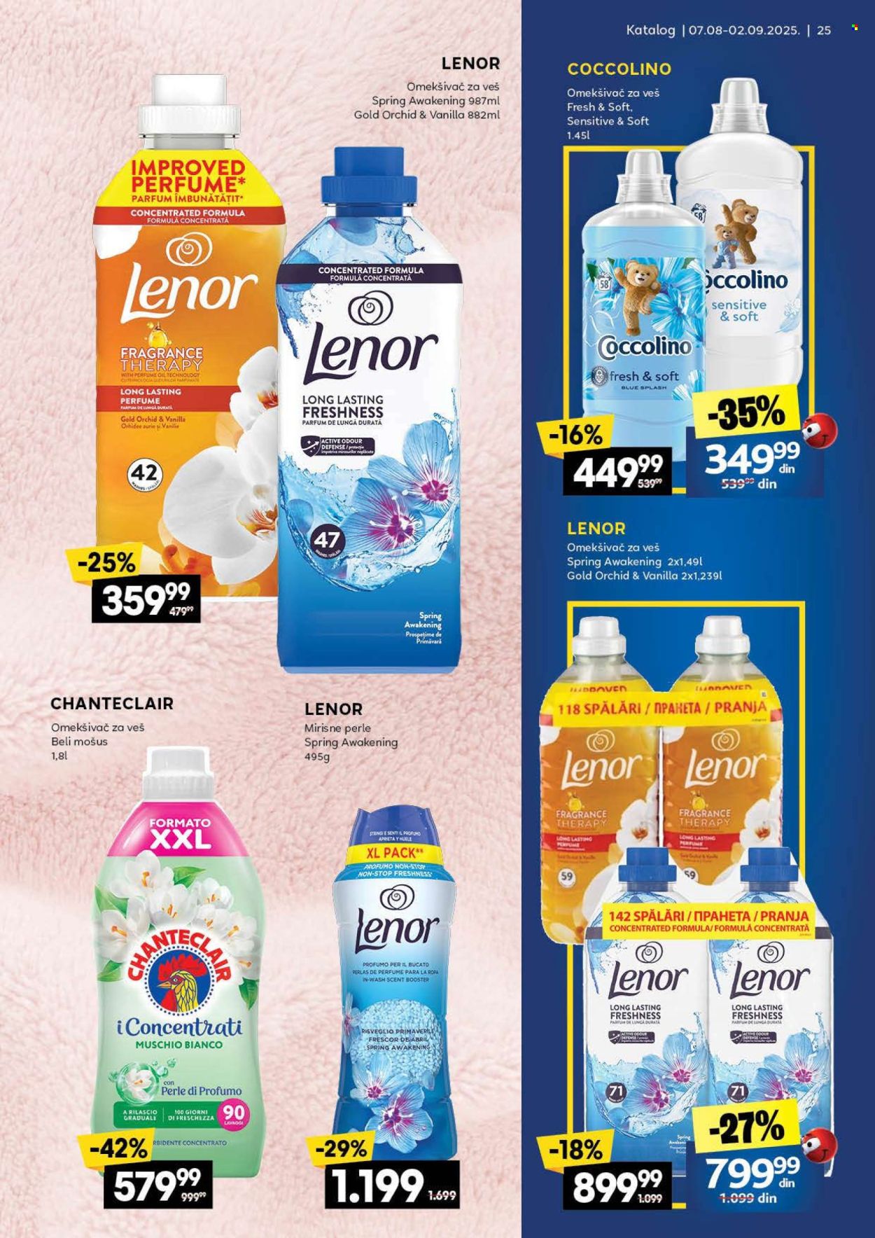 Idea katalog - 07.08.2025 - 02.09.2025. Stranica 25