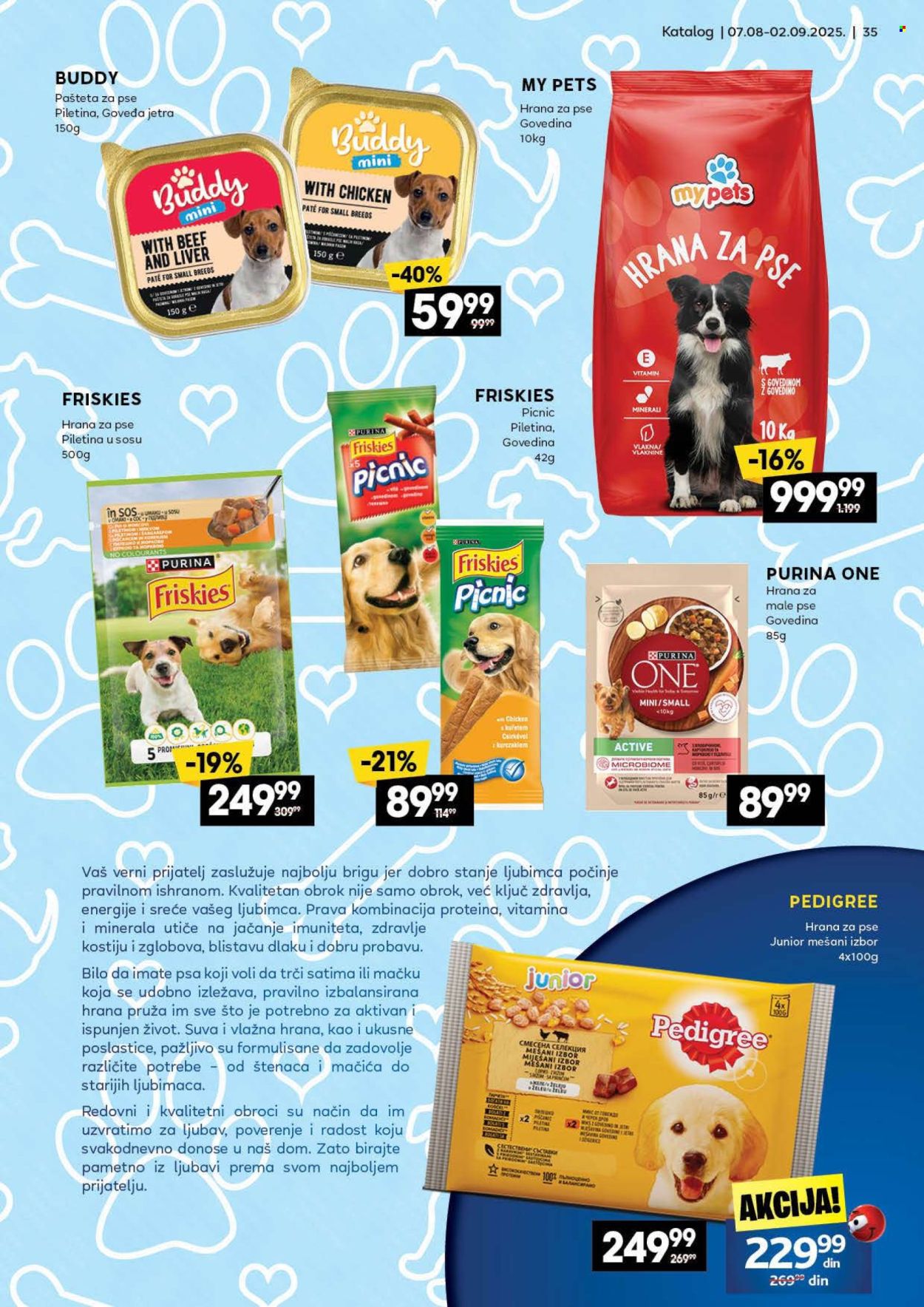 Idea katalog - 07.08.2025 - 02.09.2025. Stranica 35