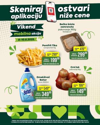 Tekijanka katalog - 08.08.2025 - 10.08.2025.