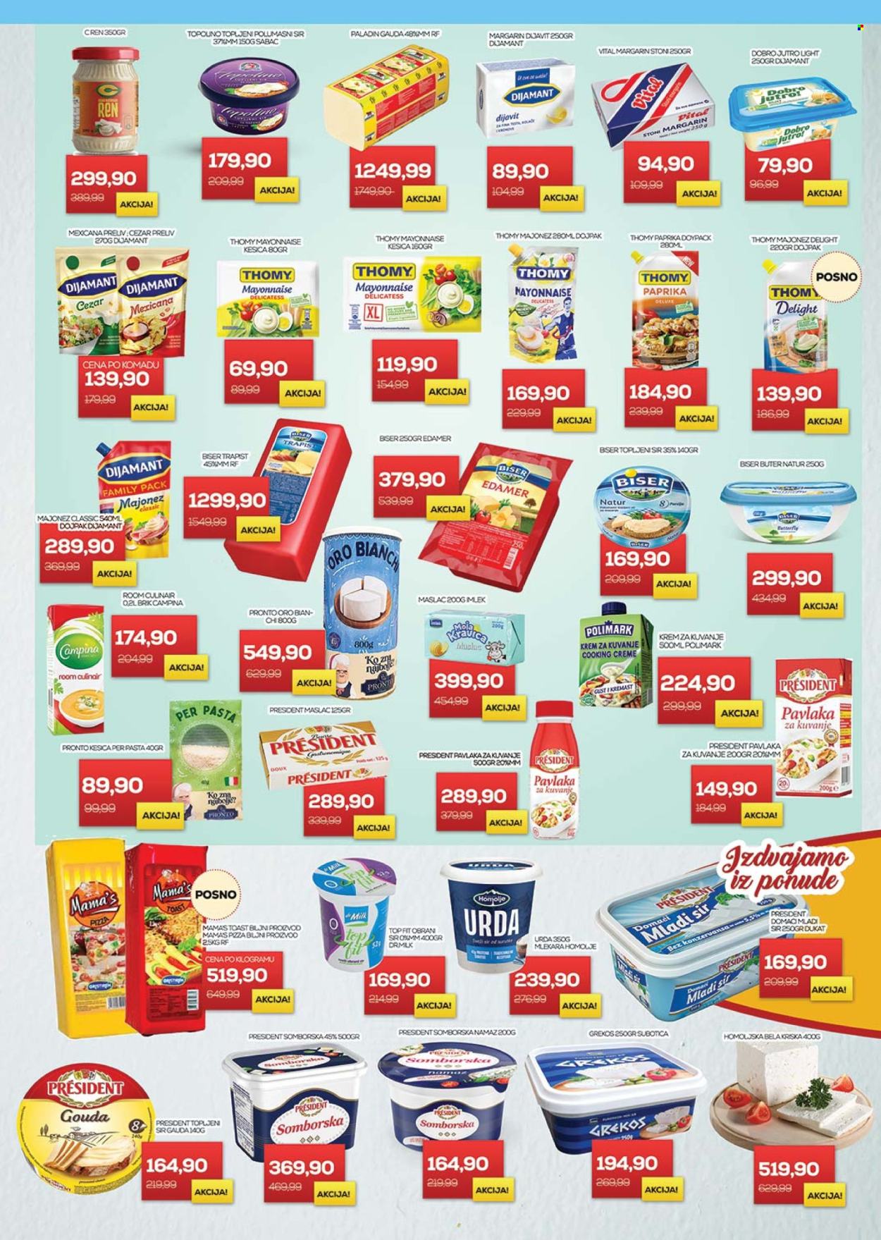 Medius katalog - 12.08.2025 - 24.08.2025. Stranica 4