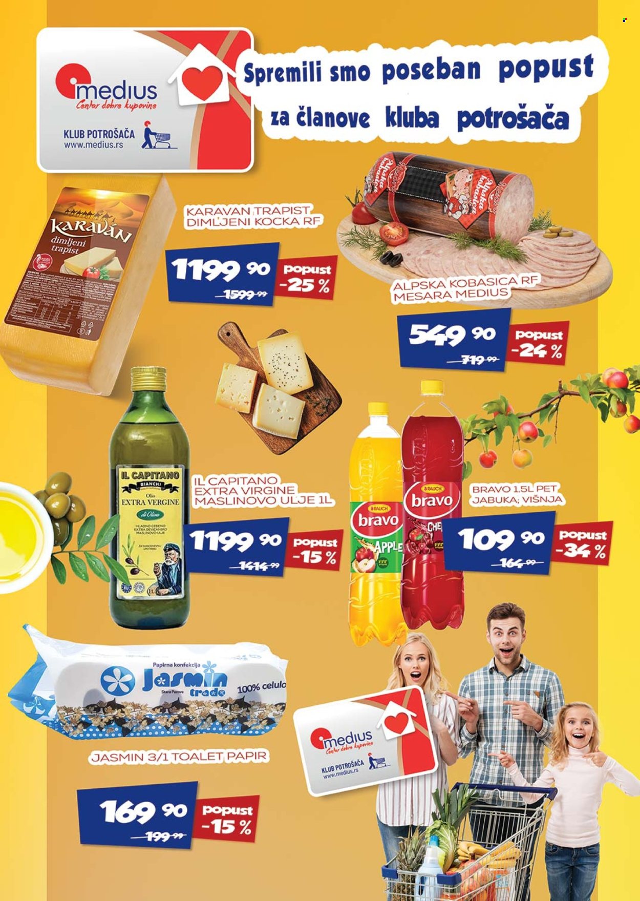 Medius katalog - 12.08.2025 - 24.08.2025. Stranica 20